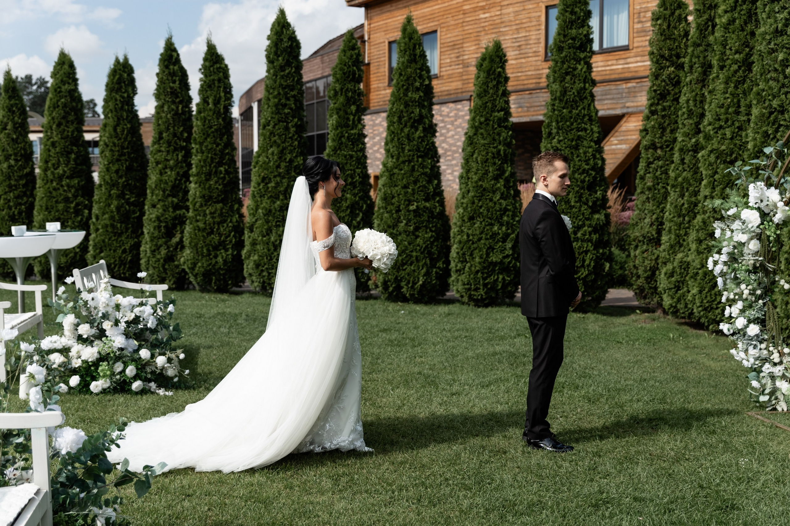 Герман и Анастасия (Artiland). Татьяна Чернышова свадебный фотограф Москва