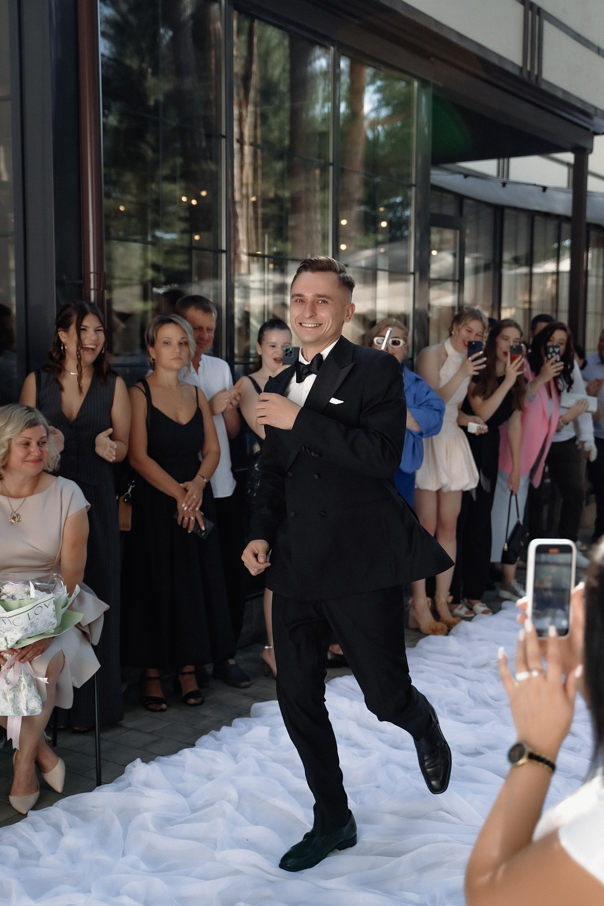 Валерия & Владимир. Фотосъемка и видеосъемка свадеб Липецк