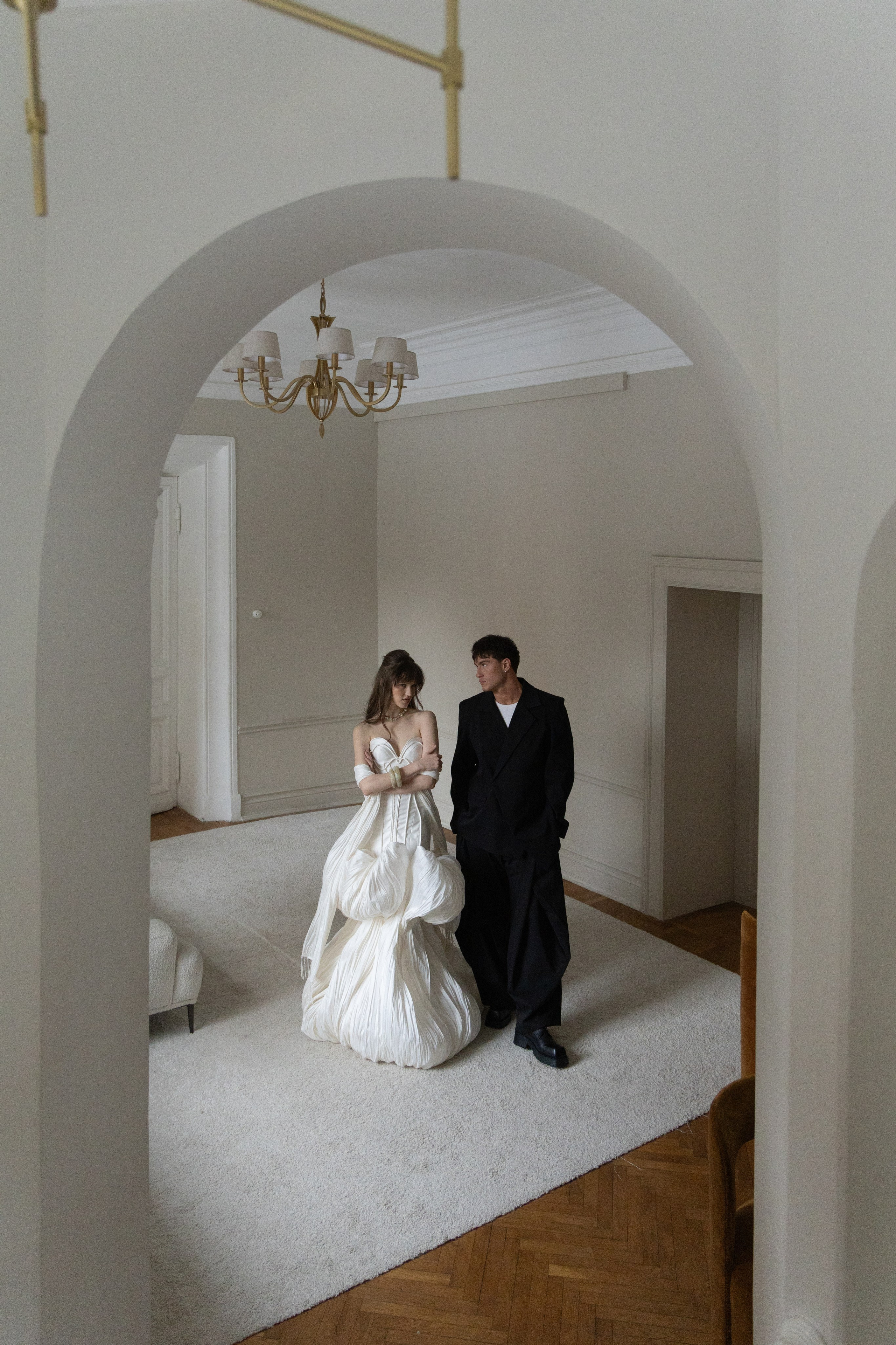 Свадебные съемки. Свадебный фотограф Анна Кучумова