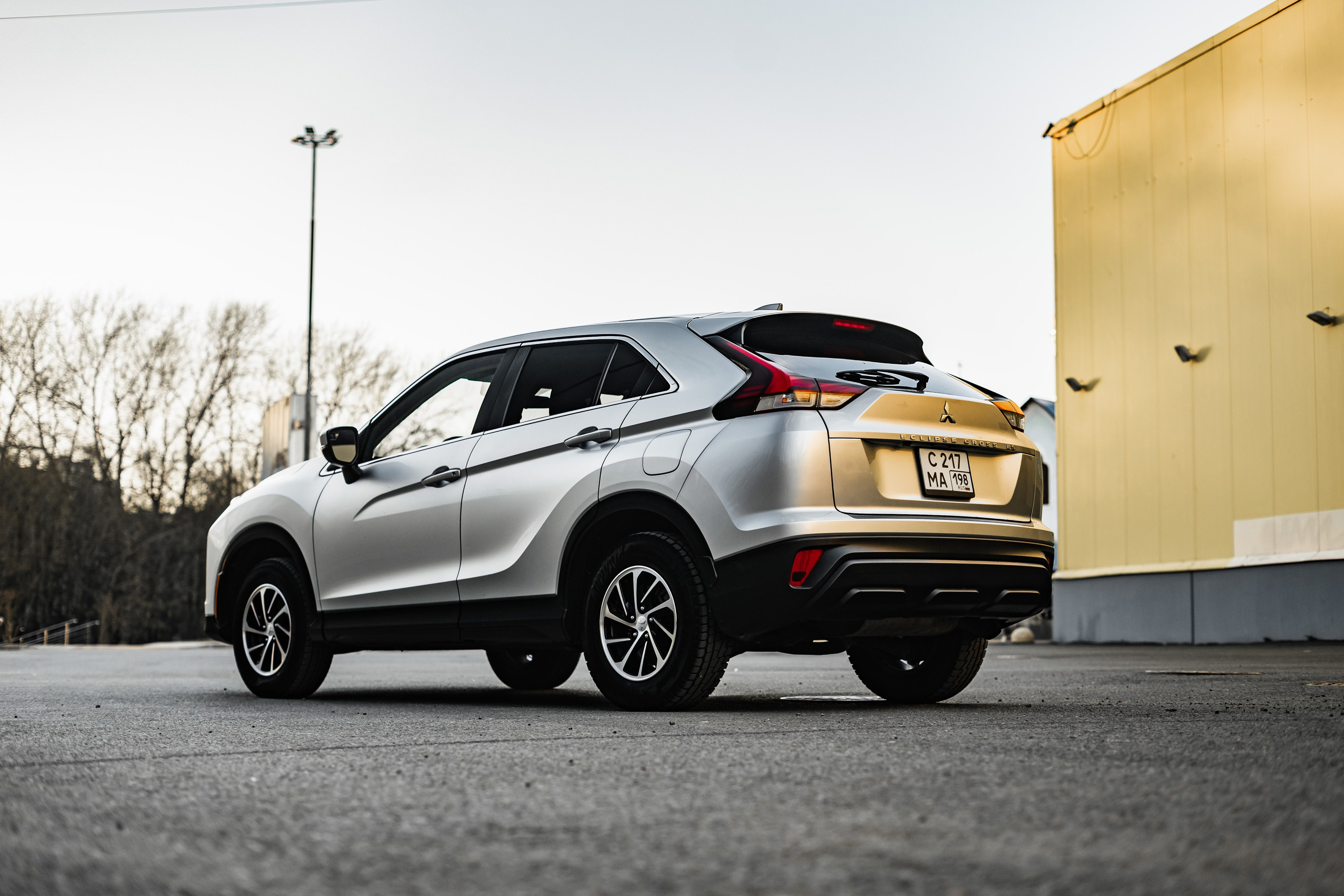 Автомобили. DENY DEW Фотограф Санкт-Петербург