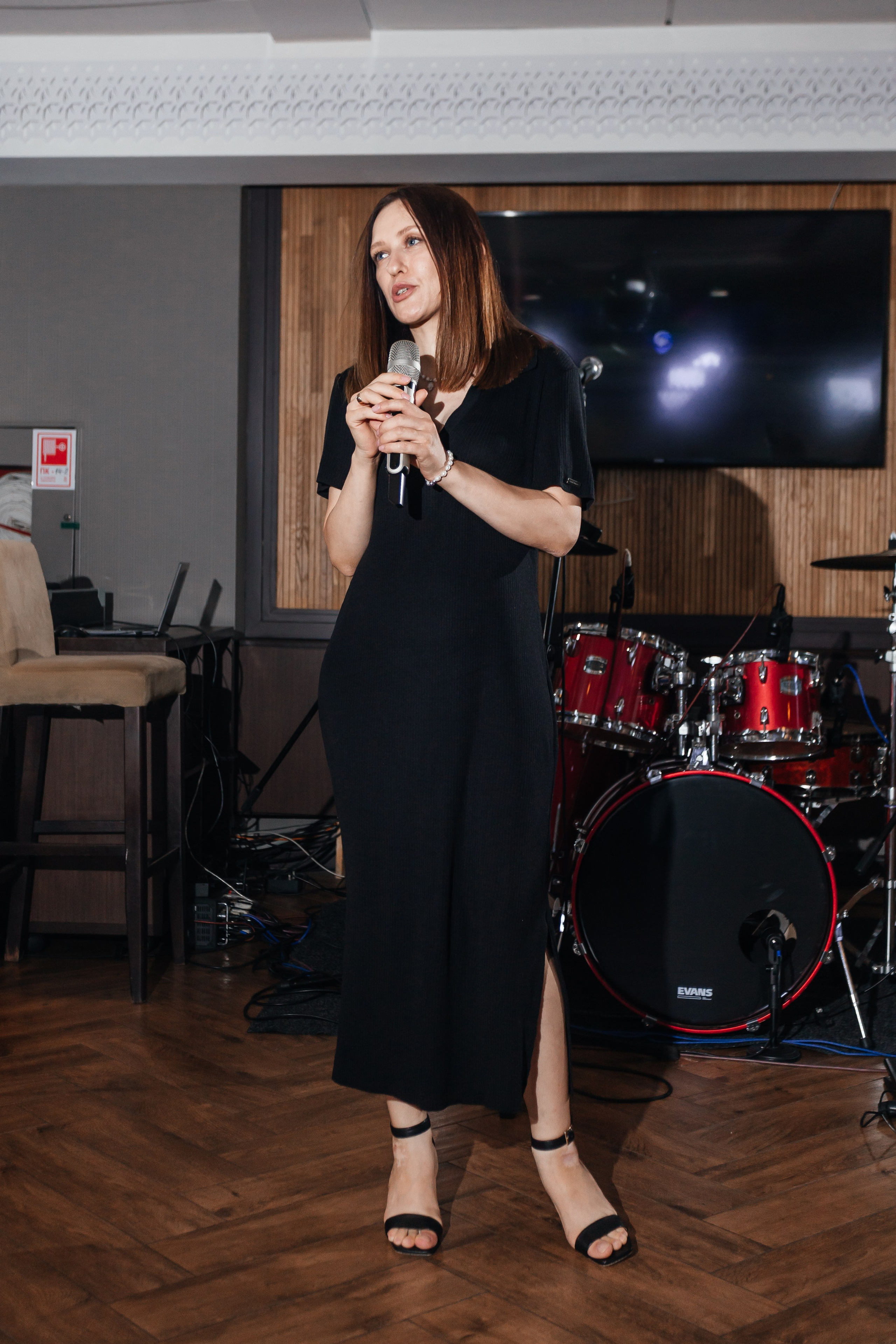 Выпускной 11 «А». Школа № 42. Свадебный фотограф в Краснодаре Николай Крауз