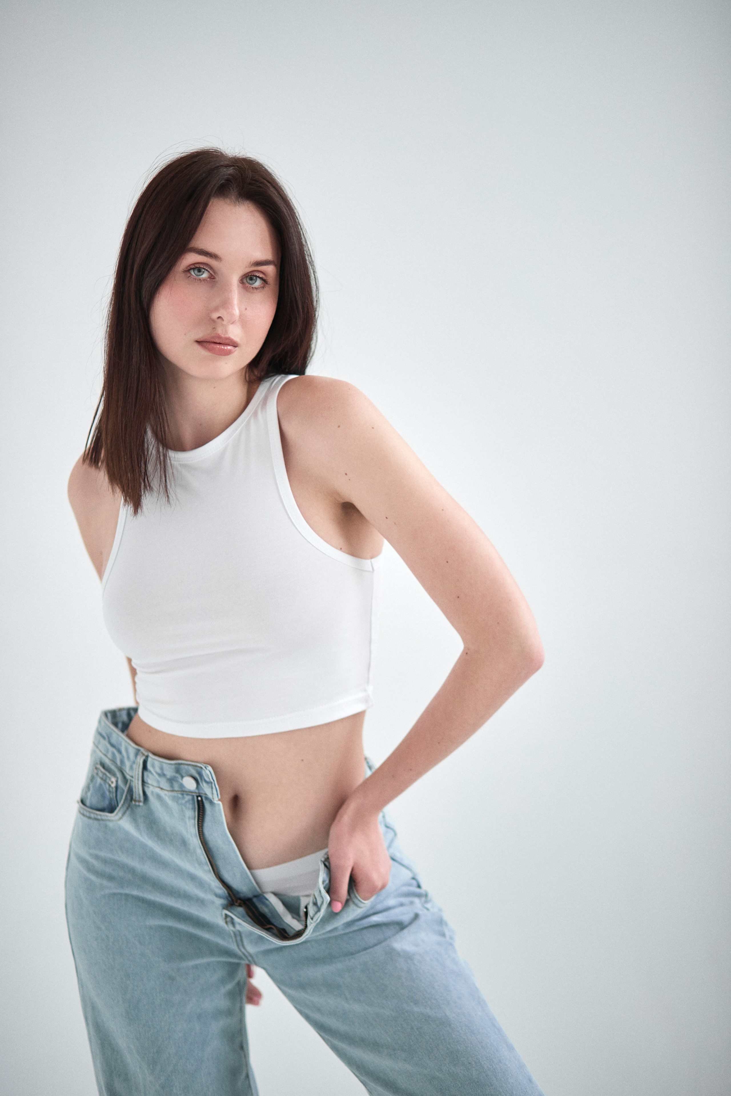 Анна. Женский фотограф