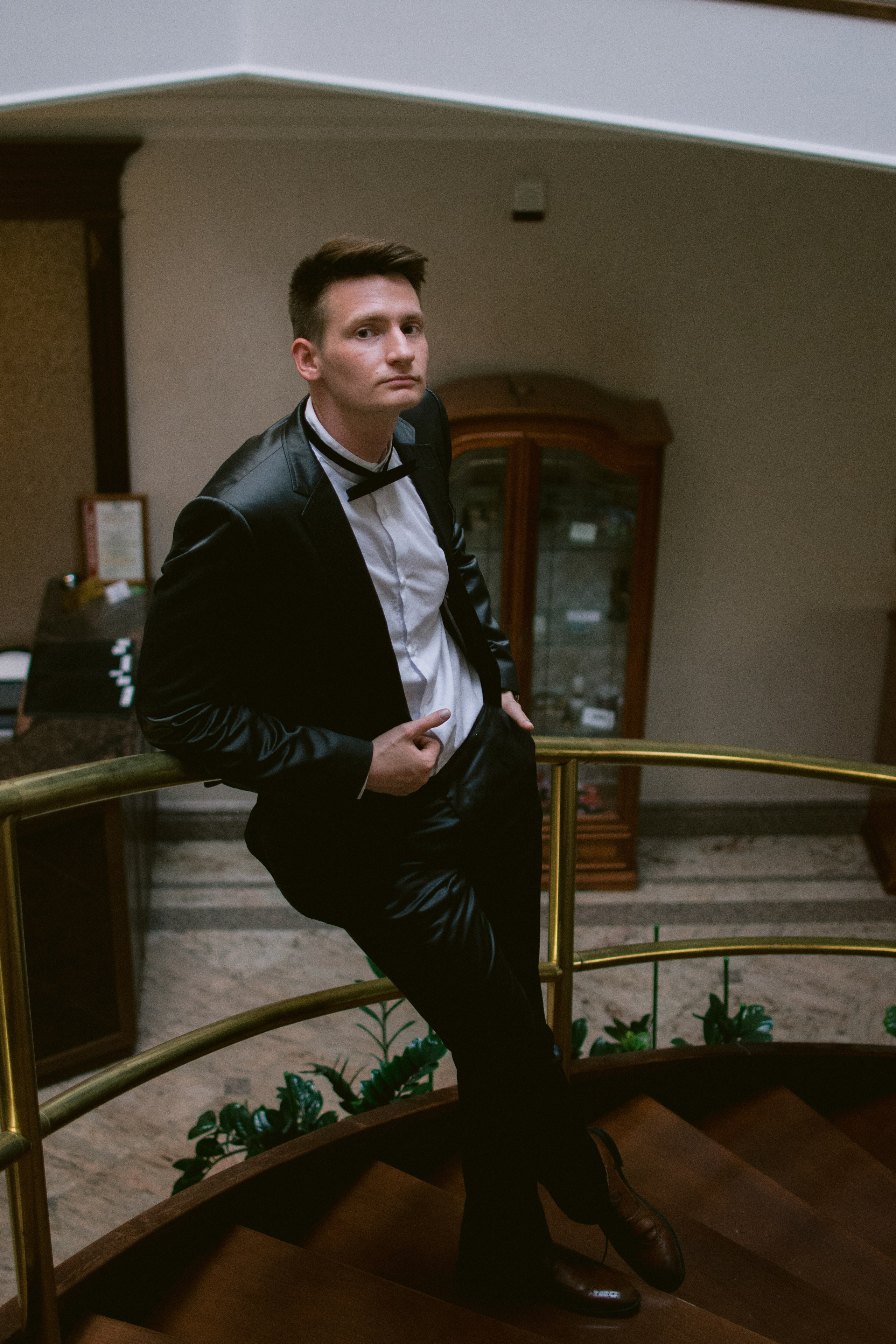 D & I. Свадебный фотограф Ижевск/Сарапул Анастасия Бель