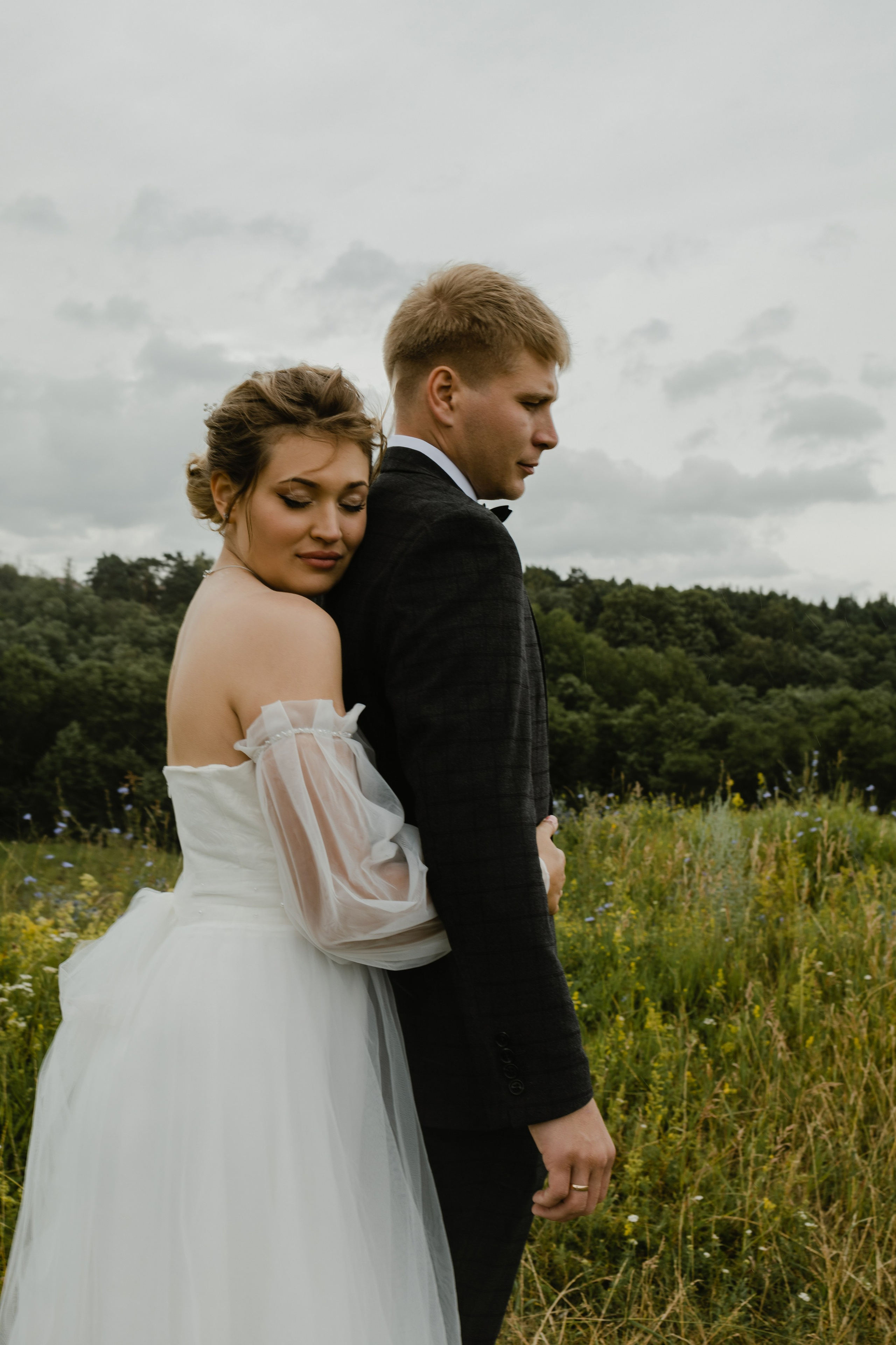 Стас и Настя. Фотограф в Туле и Алексине Стулова Мария