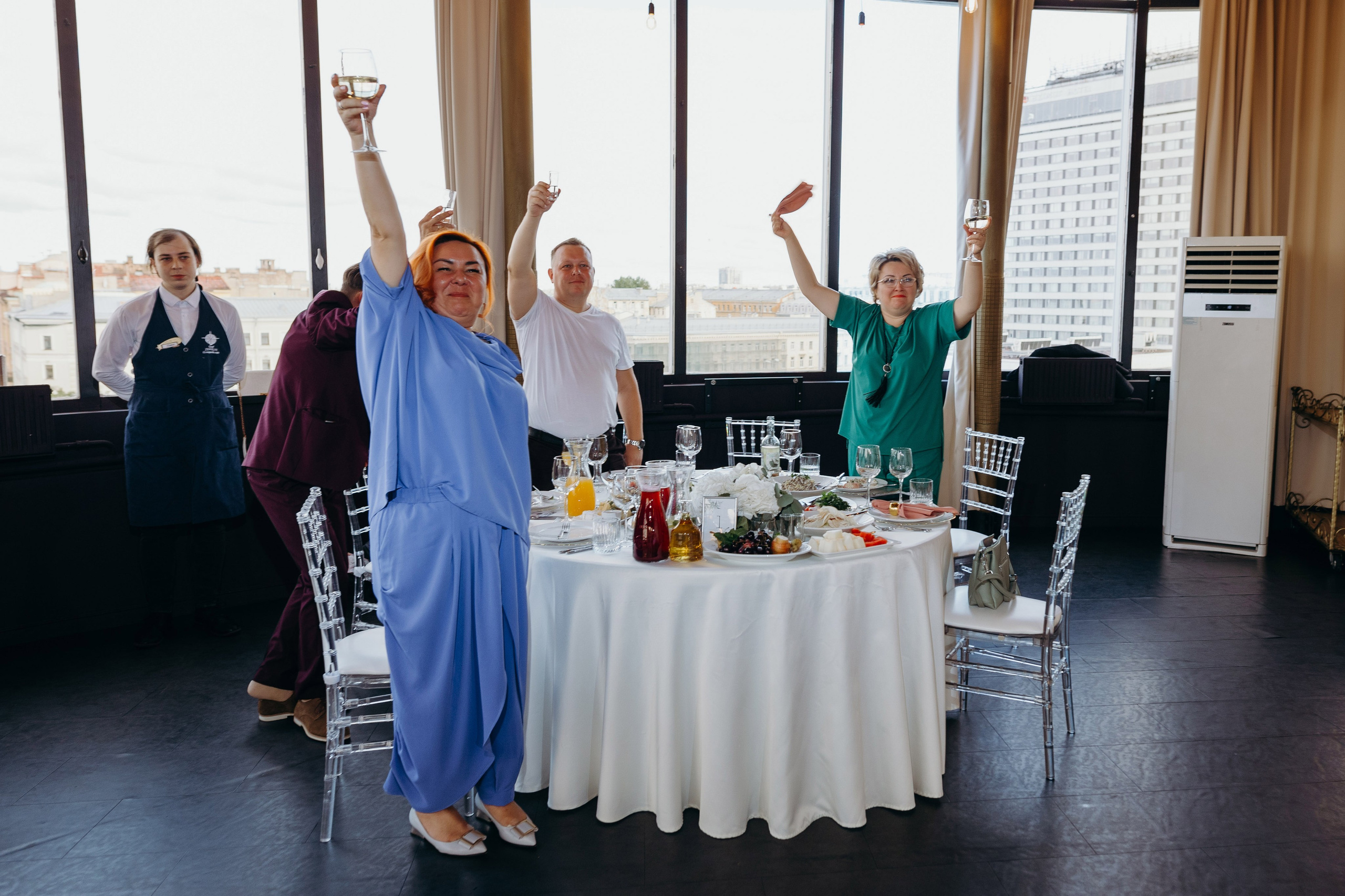 Wedding day 18.08.23. Свадебный фотограф в Санкт-Петербурге
