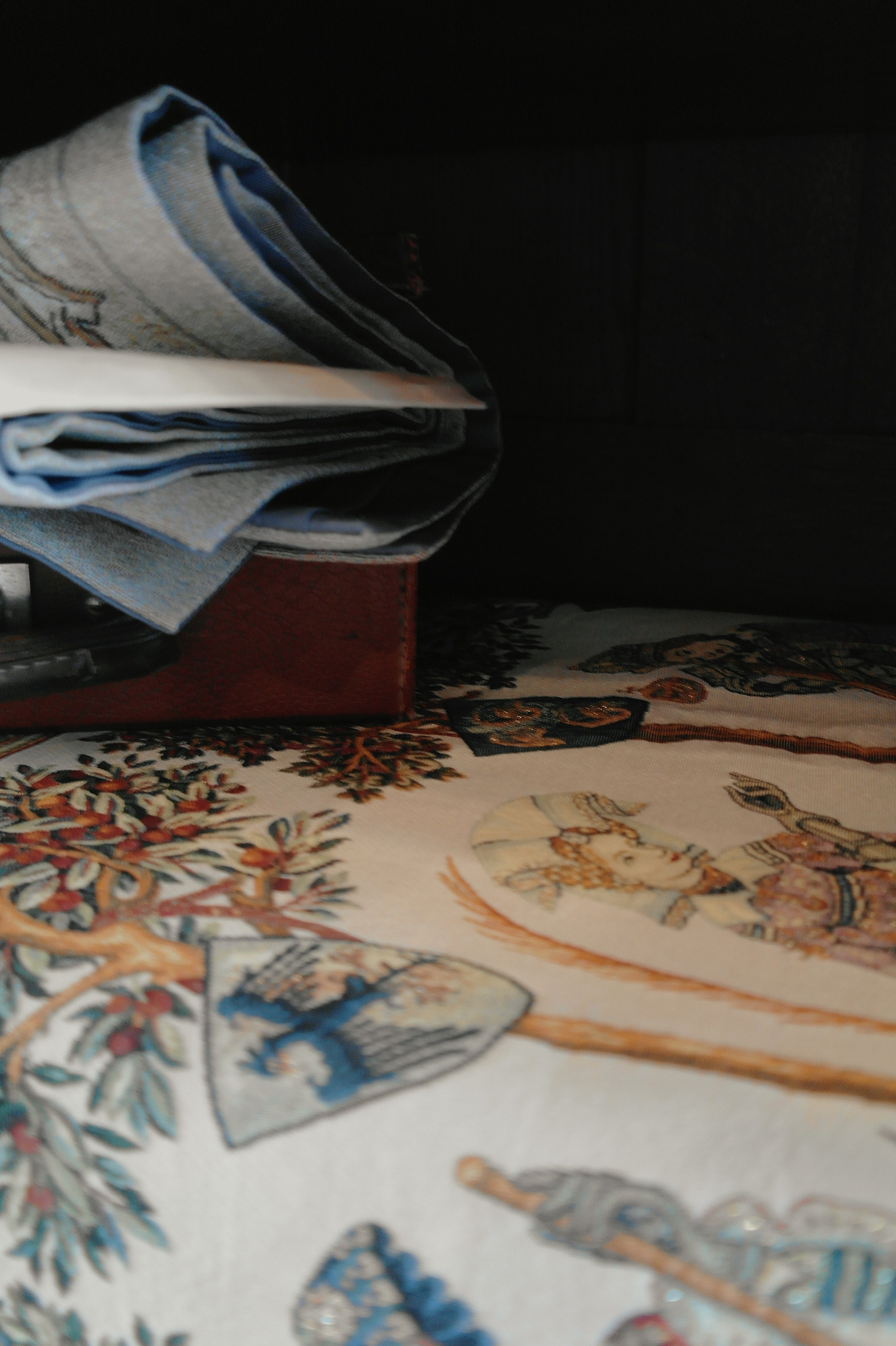 Переделкино. Татьян гертье