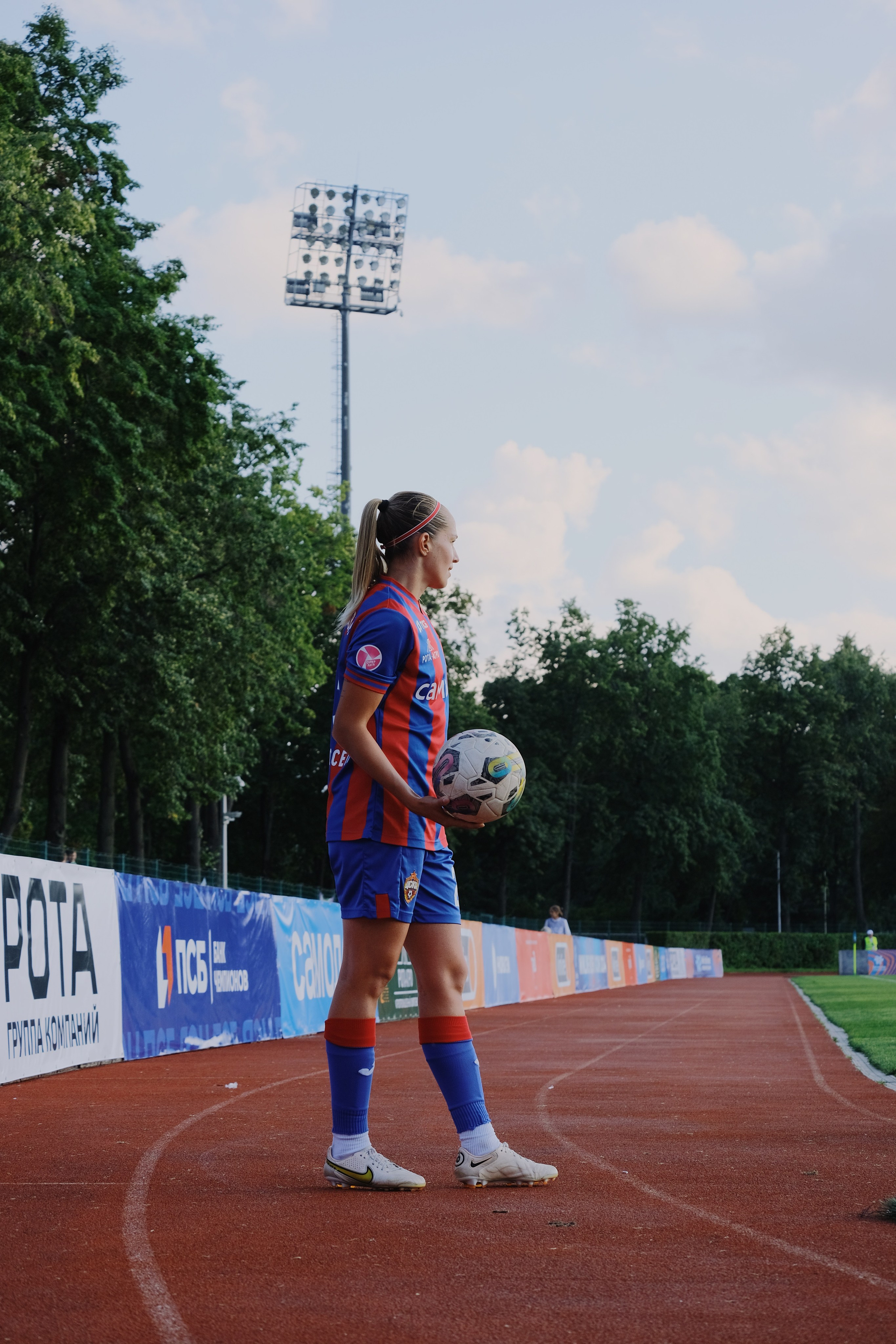 Суперлига. Татьян гертье