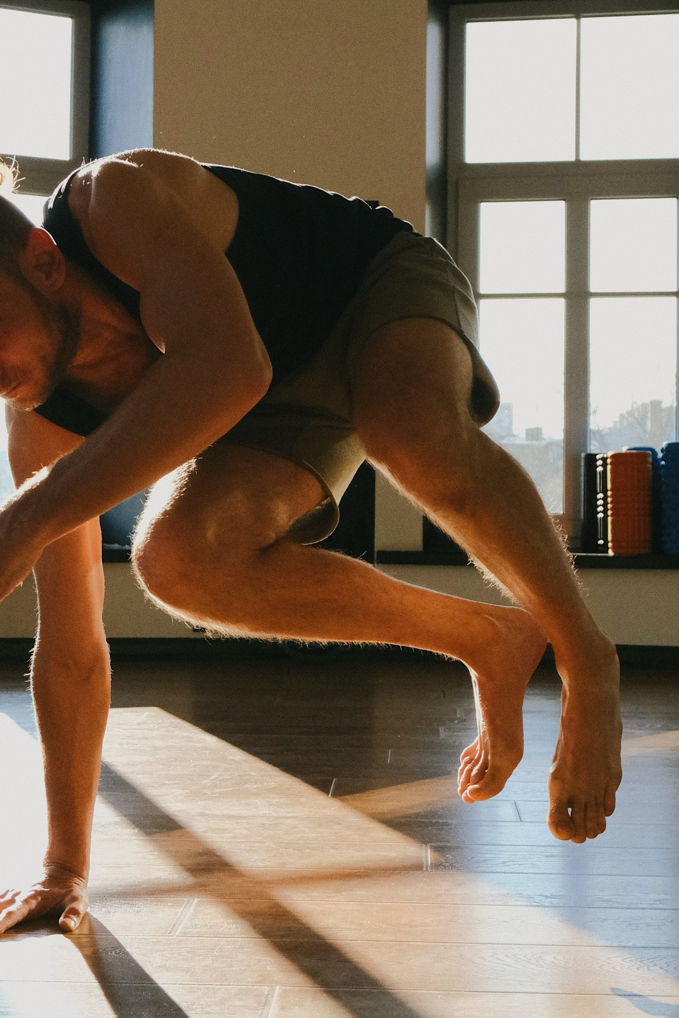 Спортивная секция. Татьян гертье