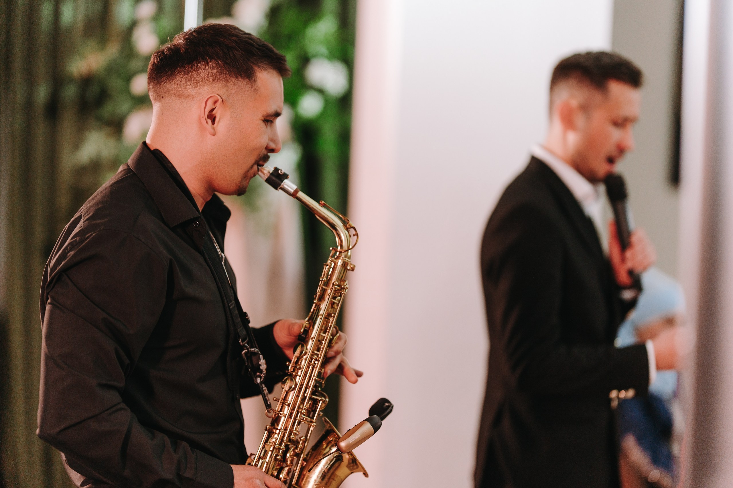 Никах и свадьба в Уфе 25 апреля 2026 — ЖК Империал, Президент Отель, мечеть Шукран