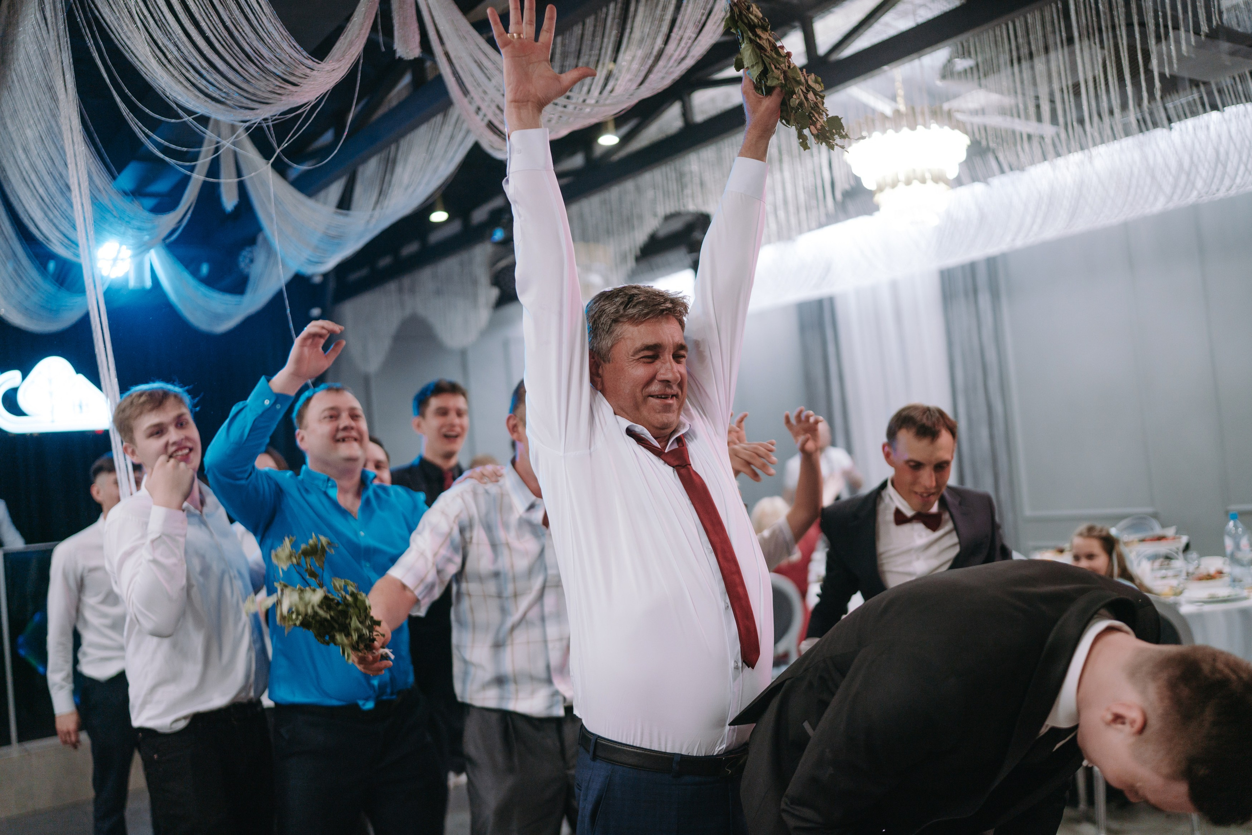 28 АПРЕЛЯ 2024