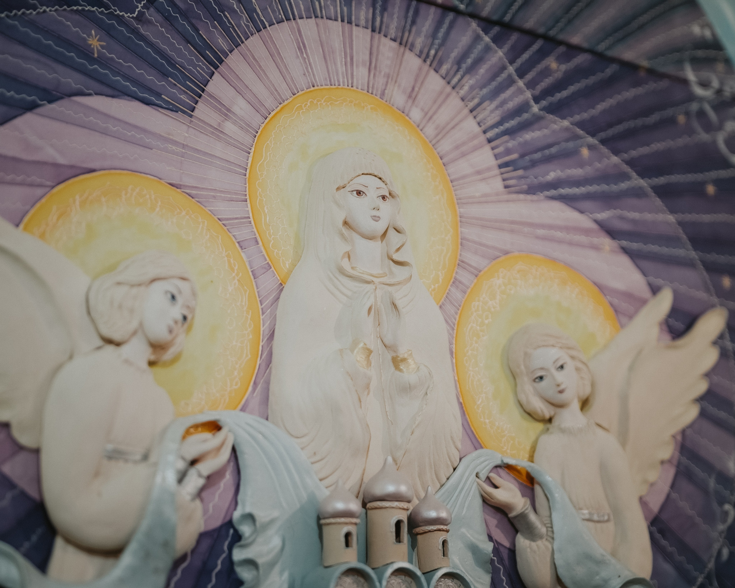 Сюжет № 2│Музеи — живая история