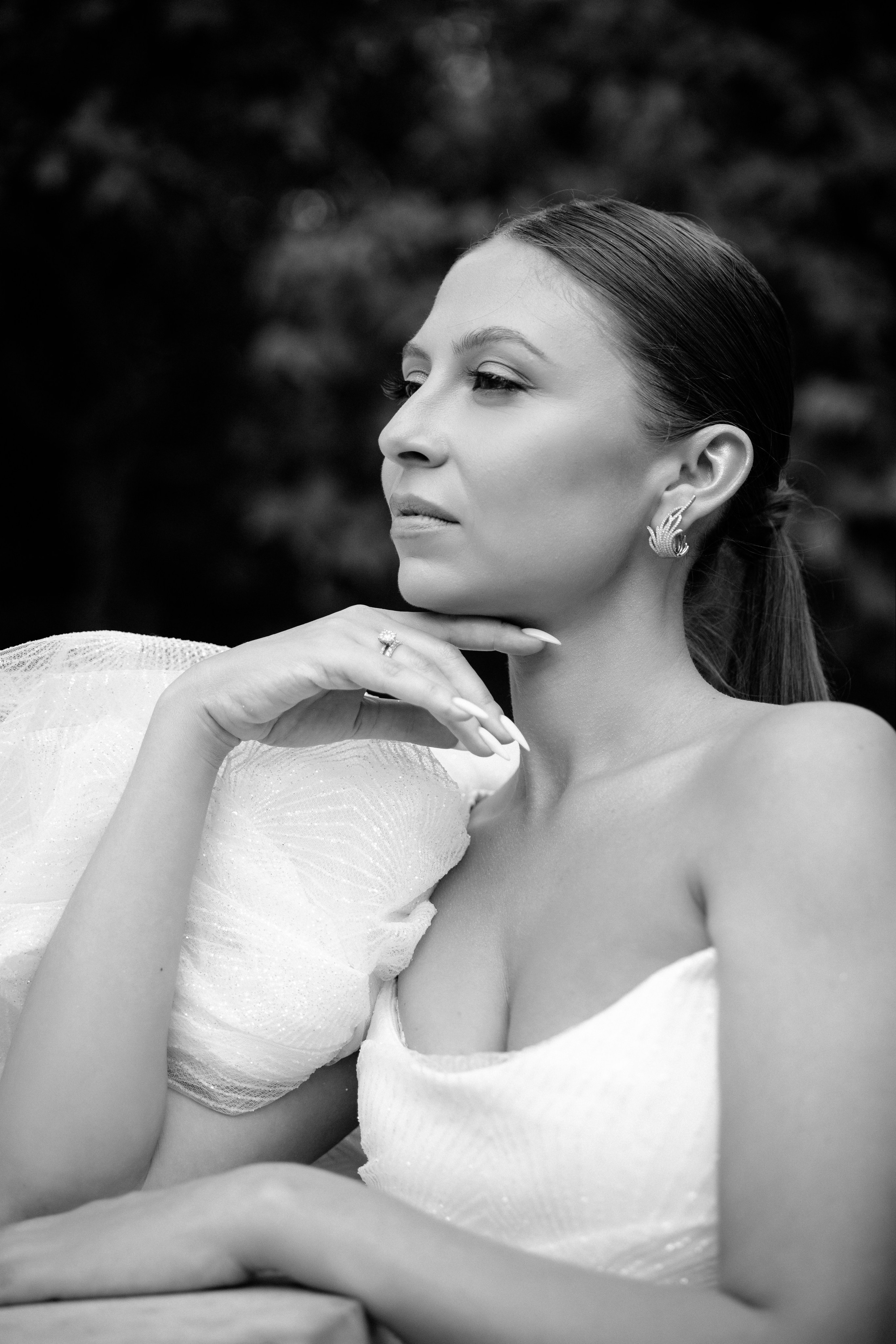 Инна и Вячеслав. Свадебный и портретный фотограф