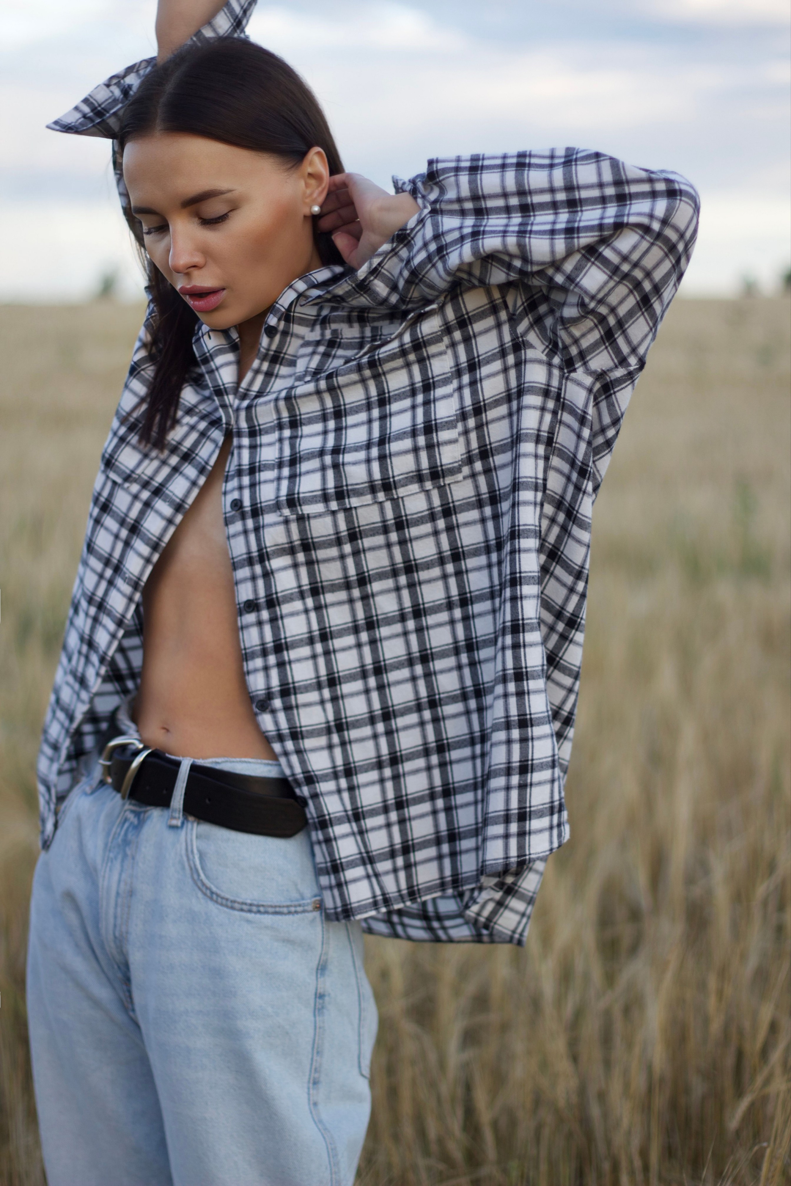 DARIA. Фотограф Ожерельева Ольга. Love story · Portraits · Individual photoshoot