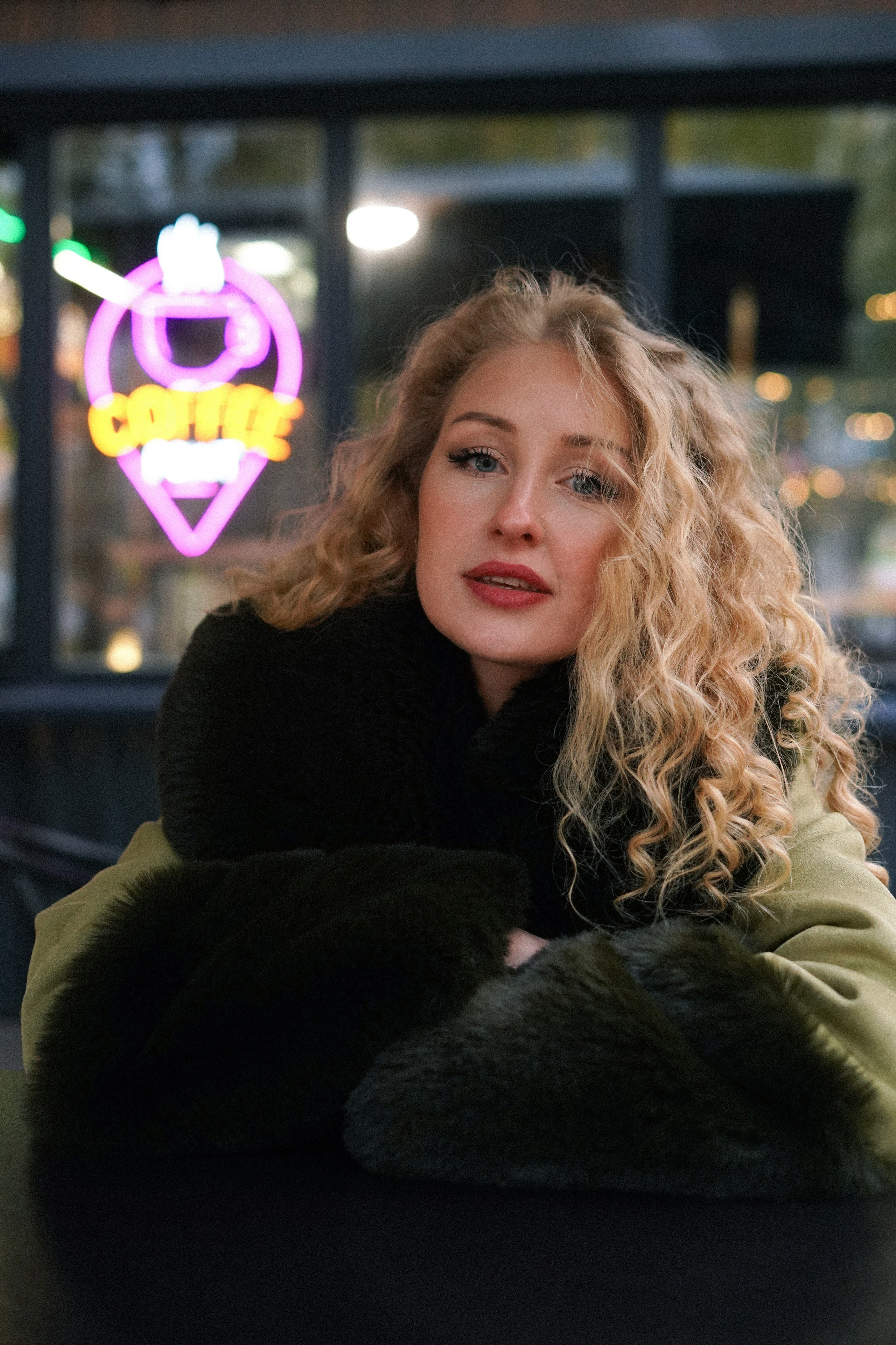 Индивидуальные съемки #2. Концертный и репортажный фотограф Ханты-Мансийск Воинская Татьяна