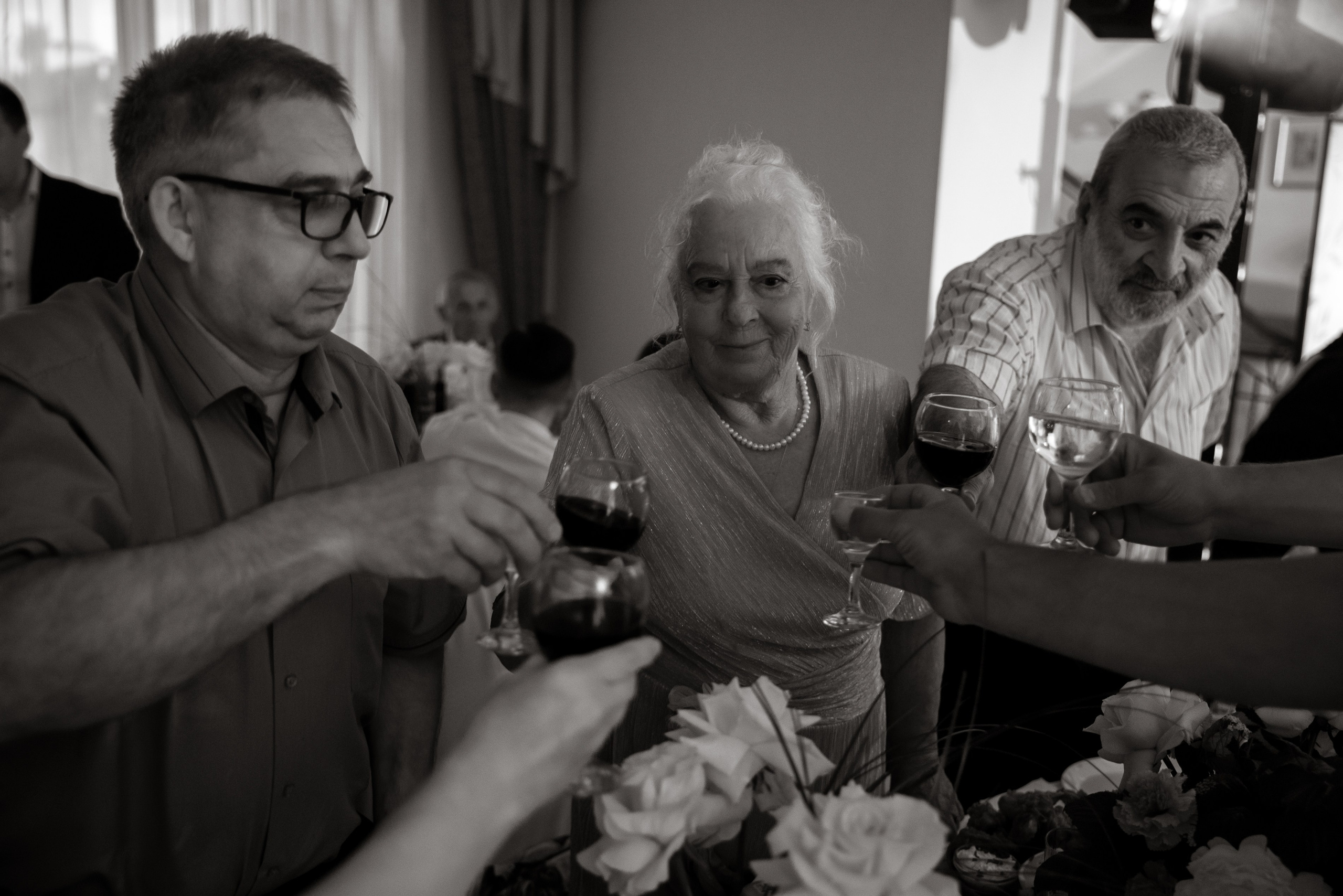 Classic. Свадебный фотограф Ярославль, Рыбинск