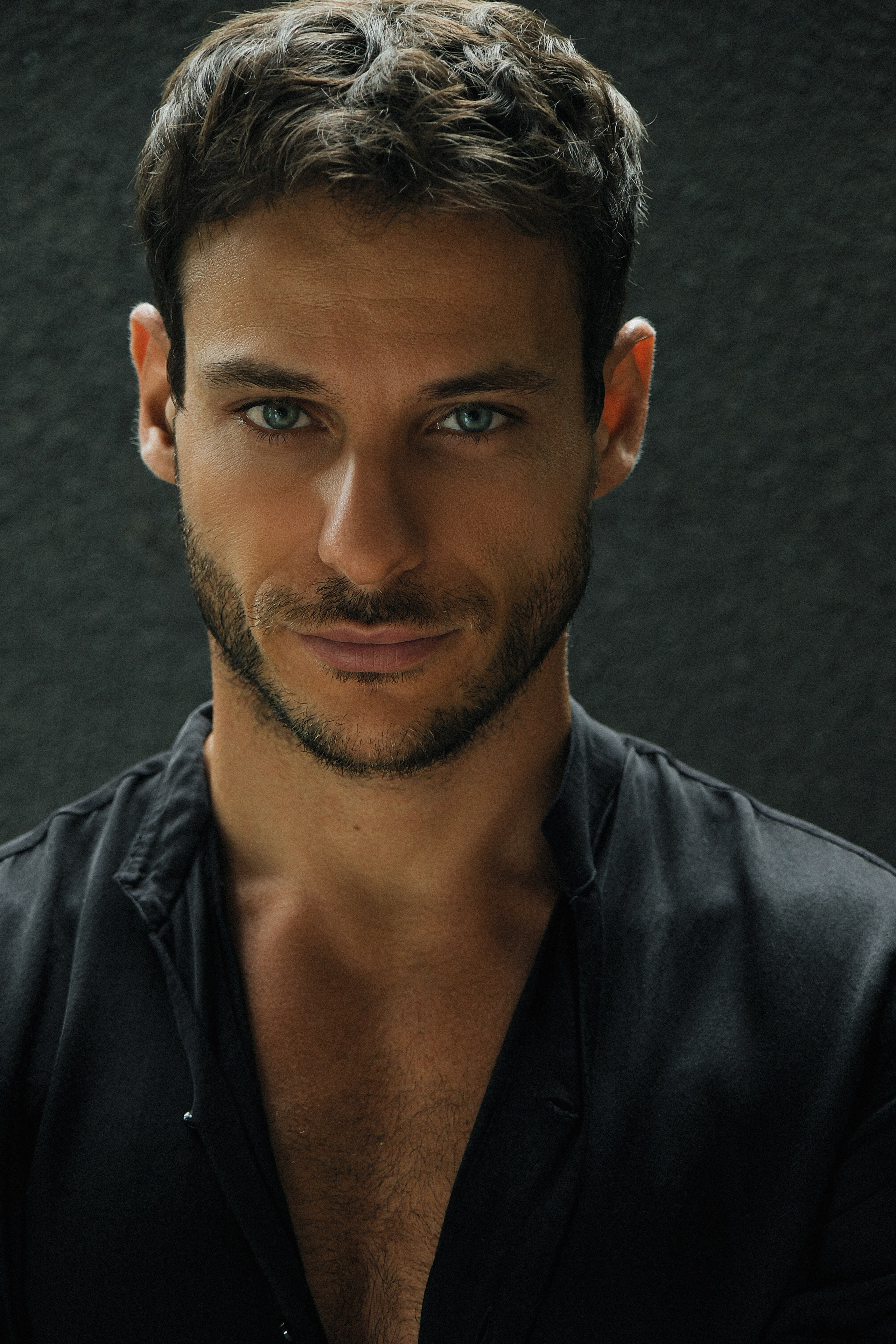 Men's. Коммерческий фотограф