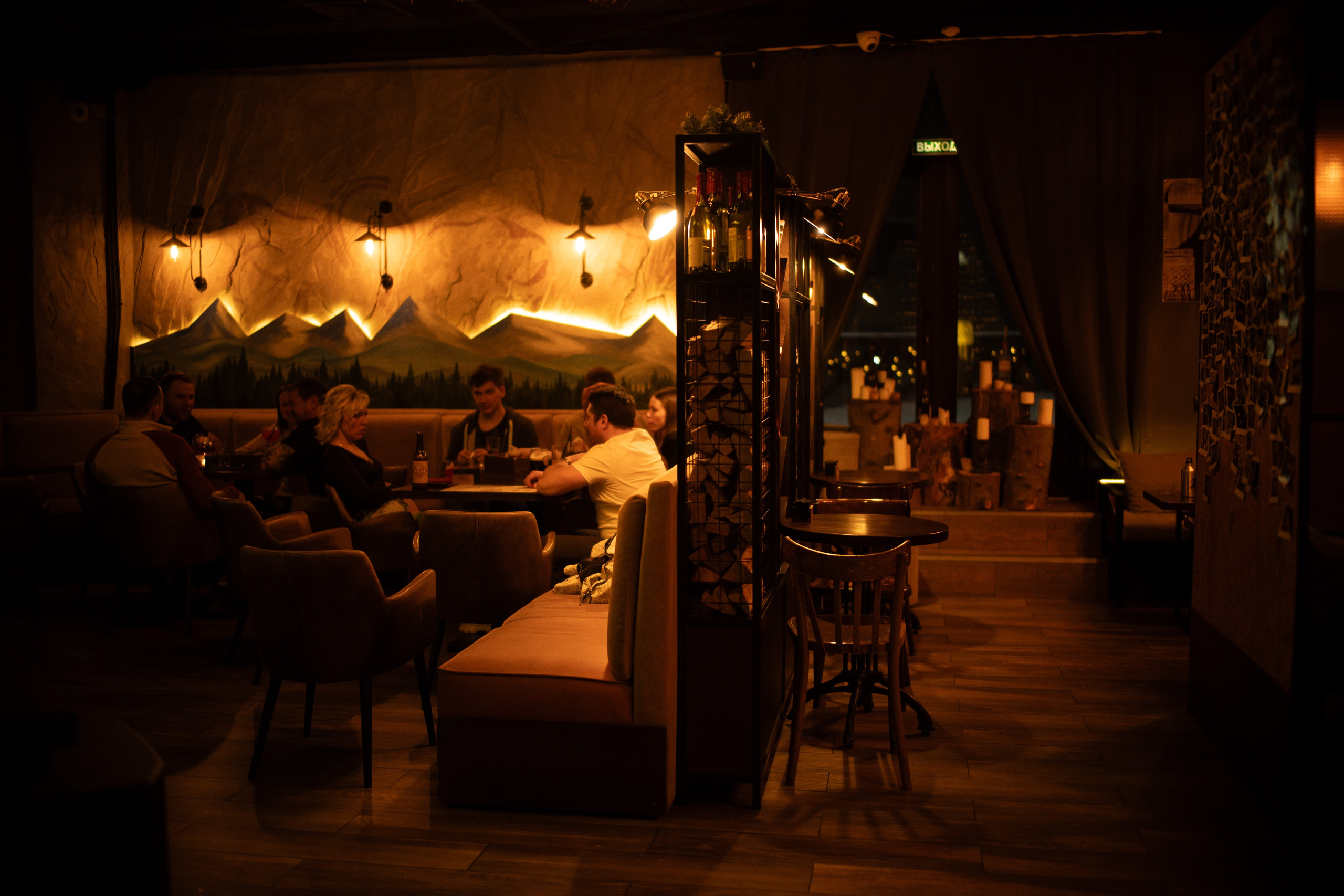 Рукс ШК. Анастасия Паршукова — фотограф Шерегеш Новосибирск