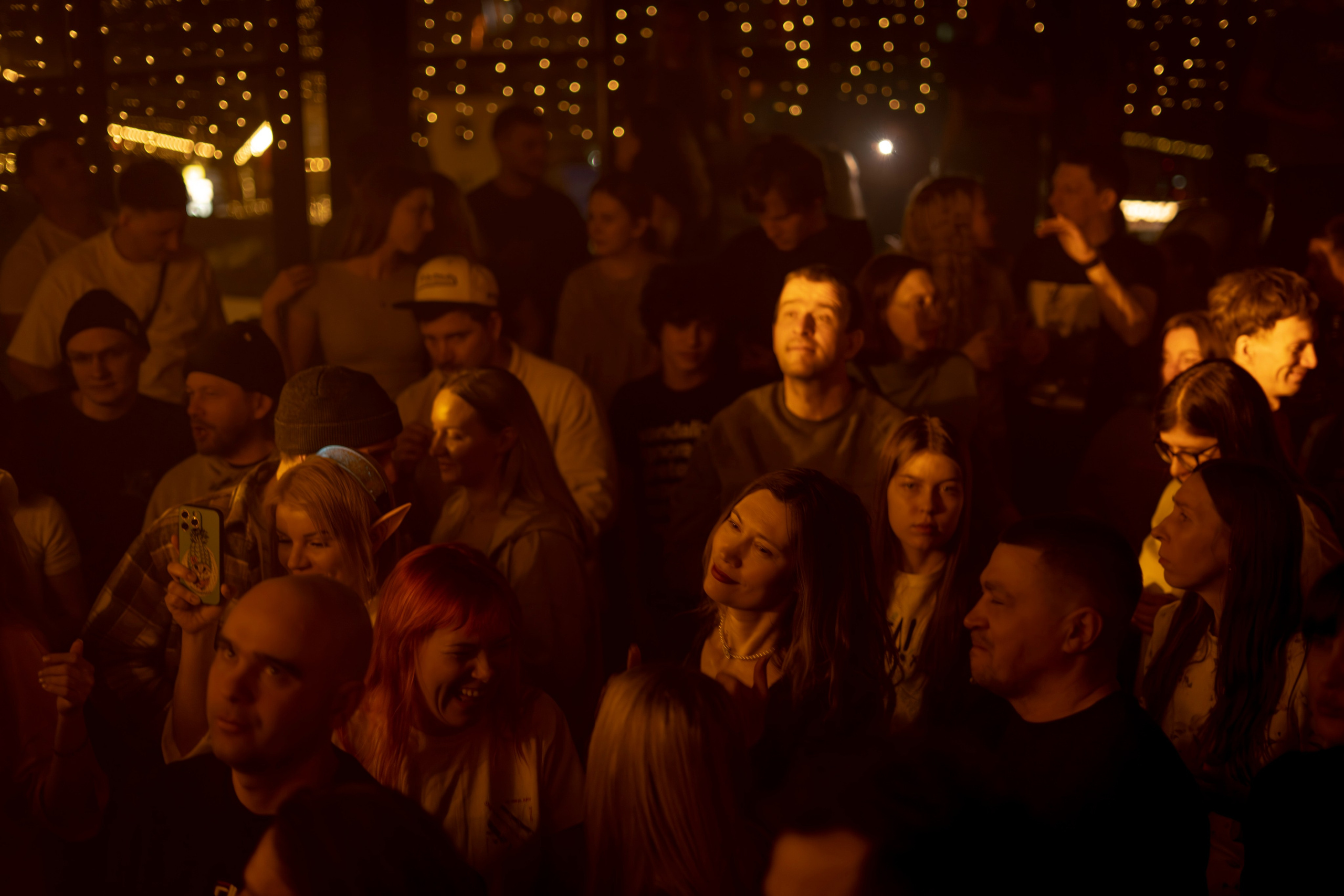 Rook's. Анастасия Паршукова — фотограф Шерегеш Новосибирск