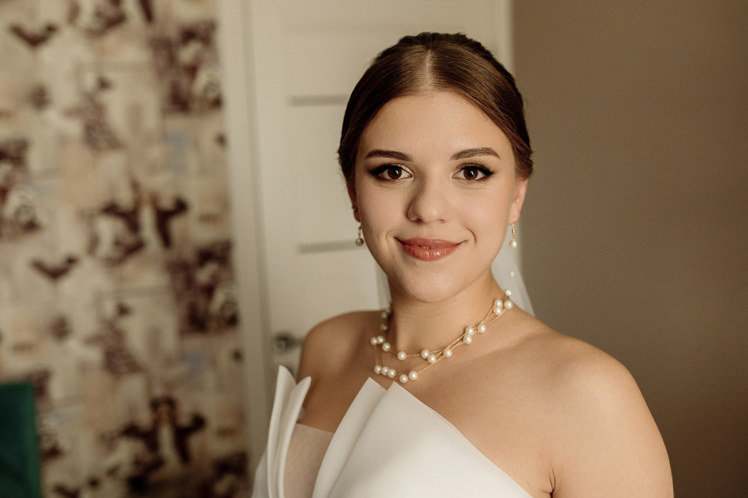 Денис и Даша. Фотограф Мария Стрелкова