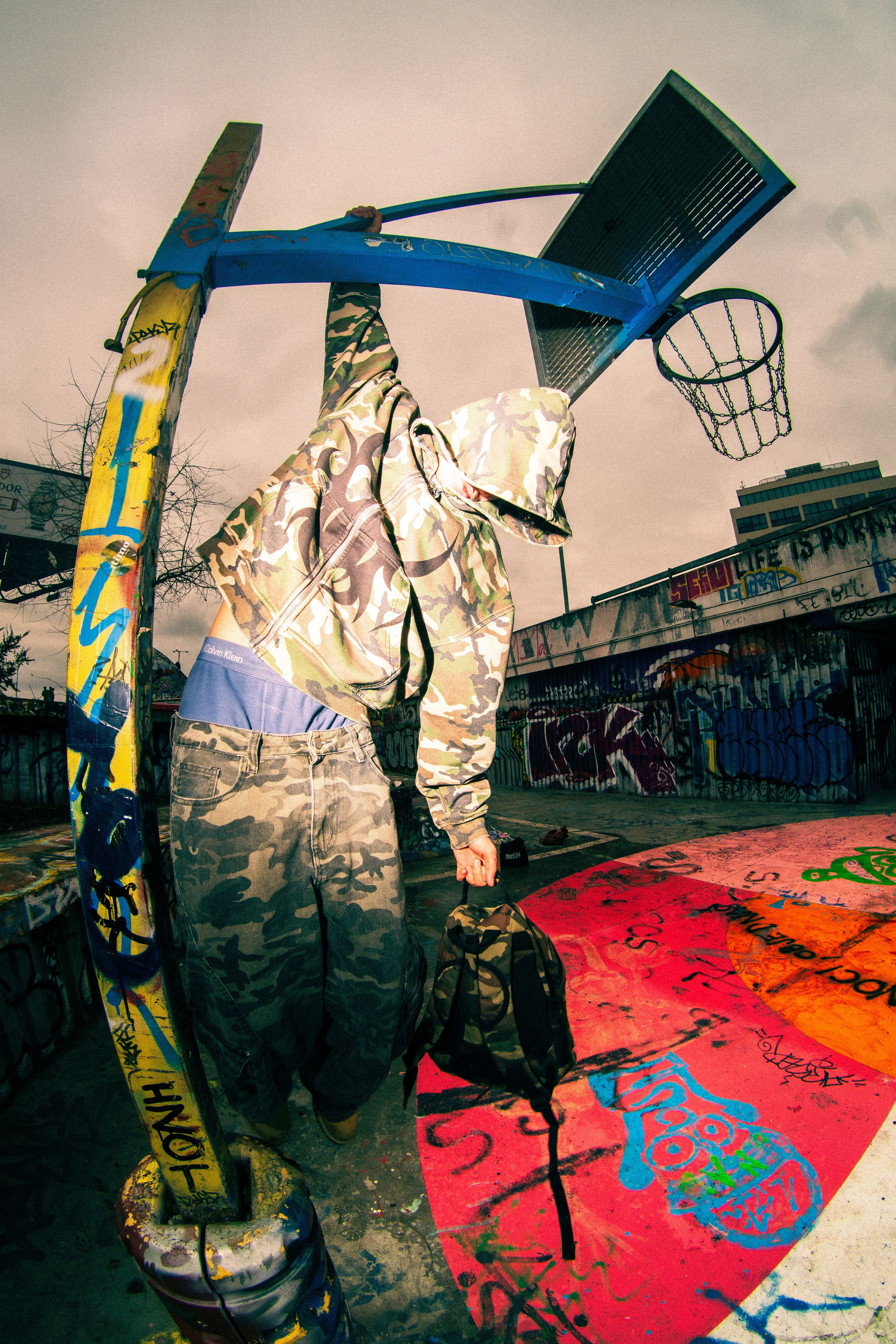 Photo. Photo and video