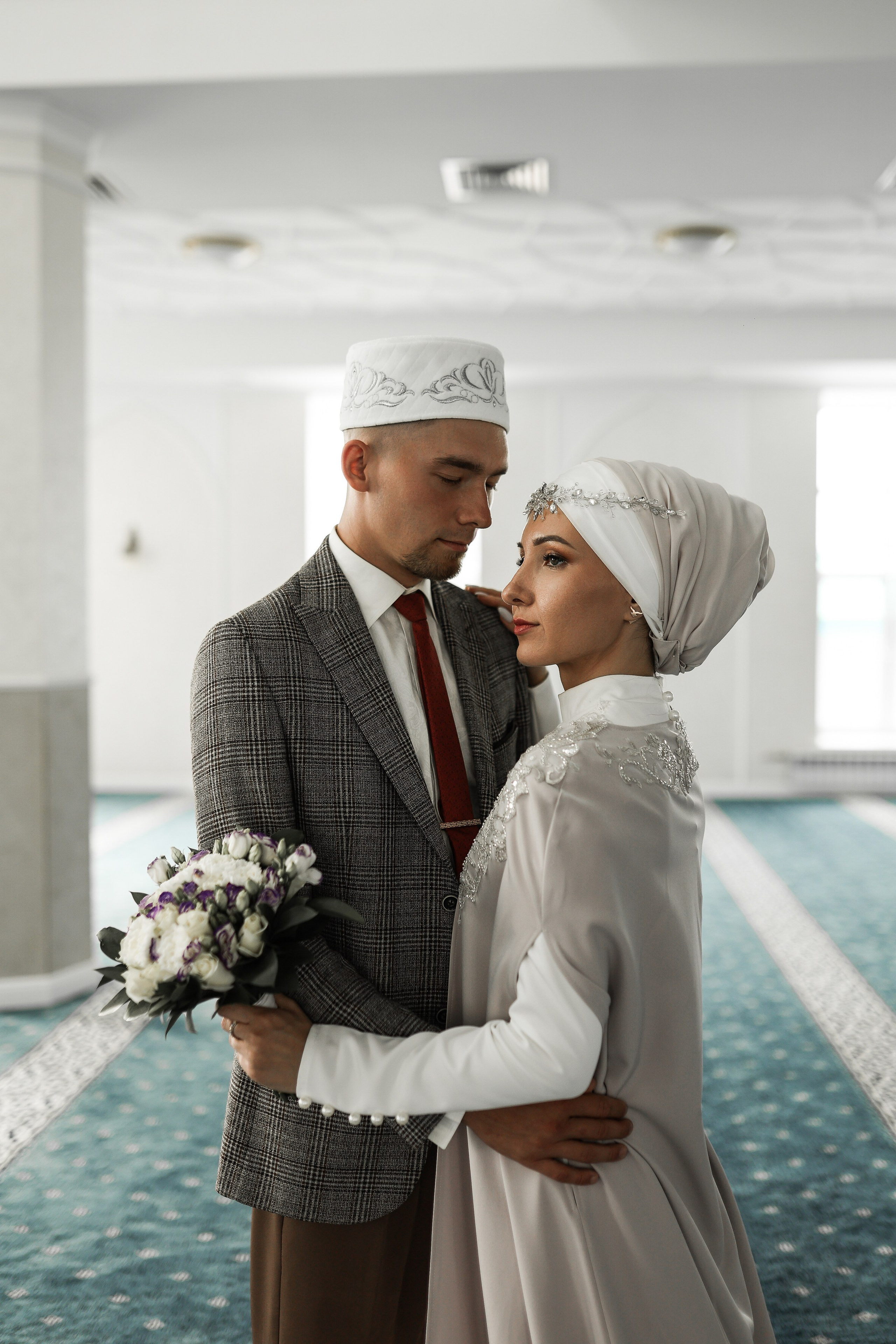 Дамир и Диля. Таирова Гузель|Свадебный фотограф в Ульяновске