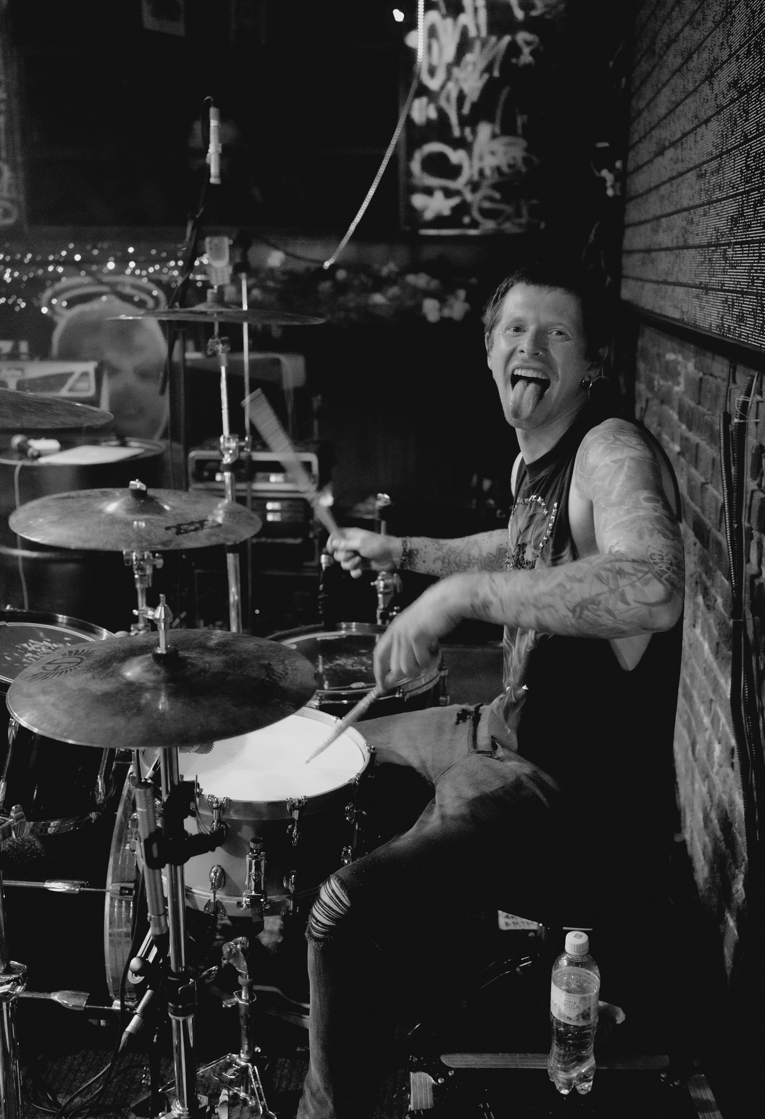 HHP. Фотограф Екатерина Крючкова