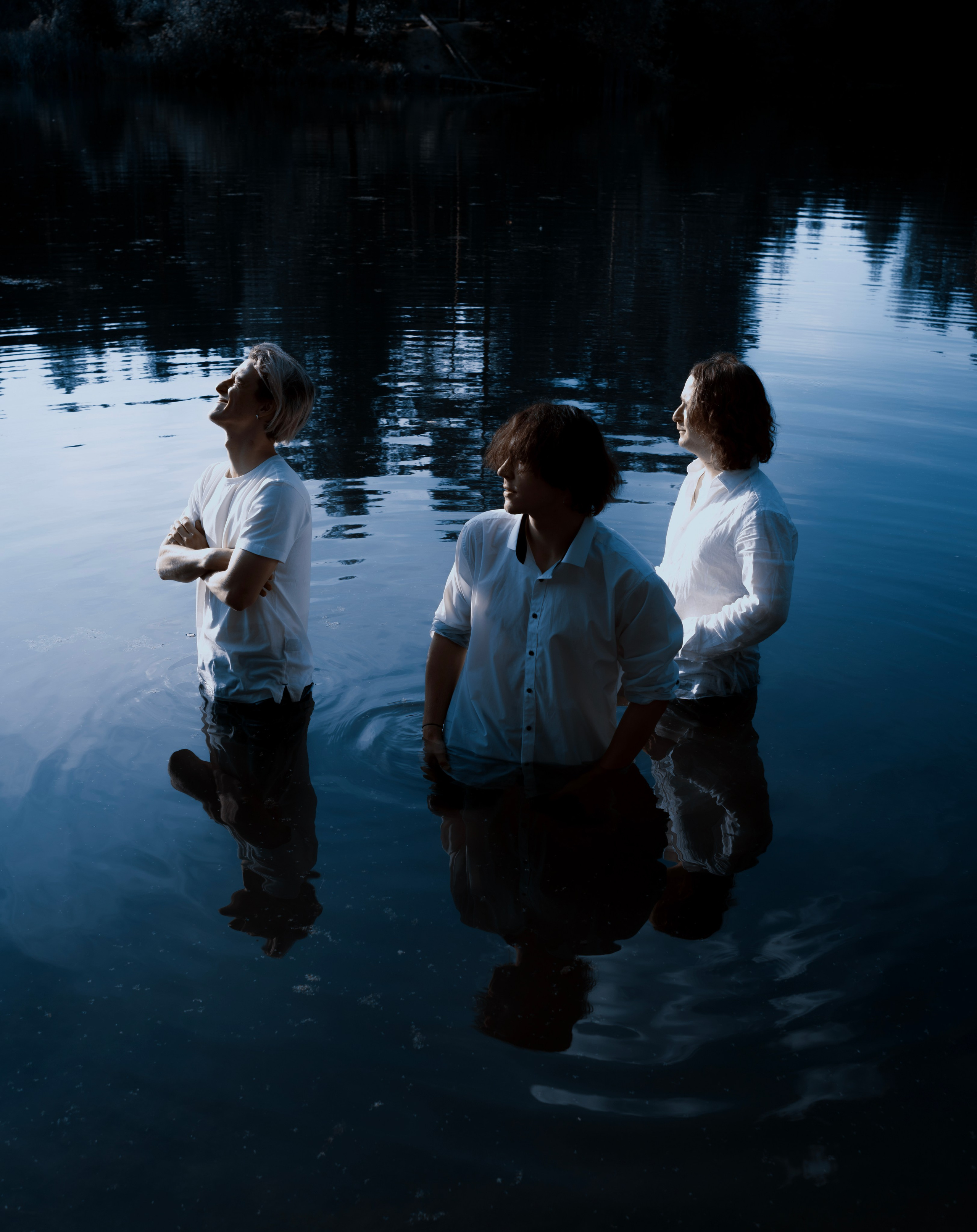 Легранж. Фотограф Екатерина Крючкова