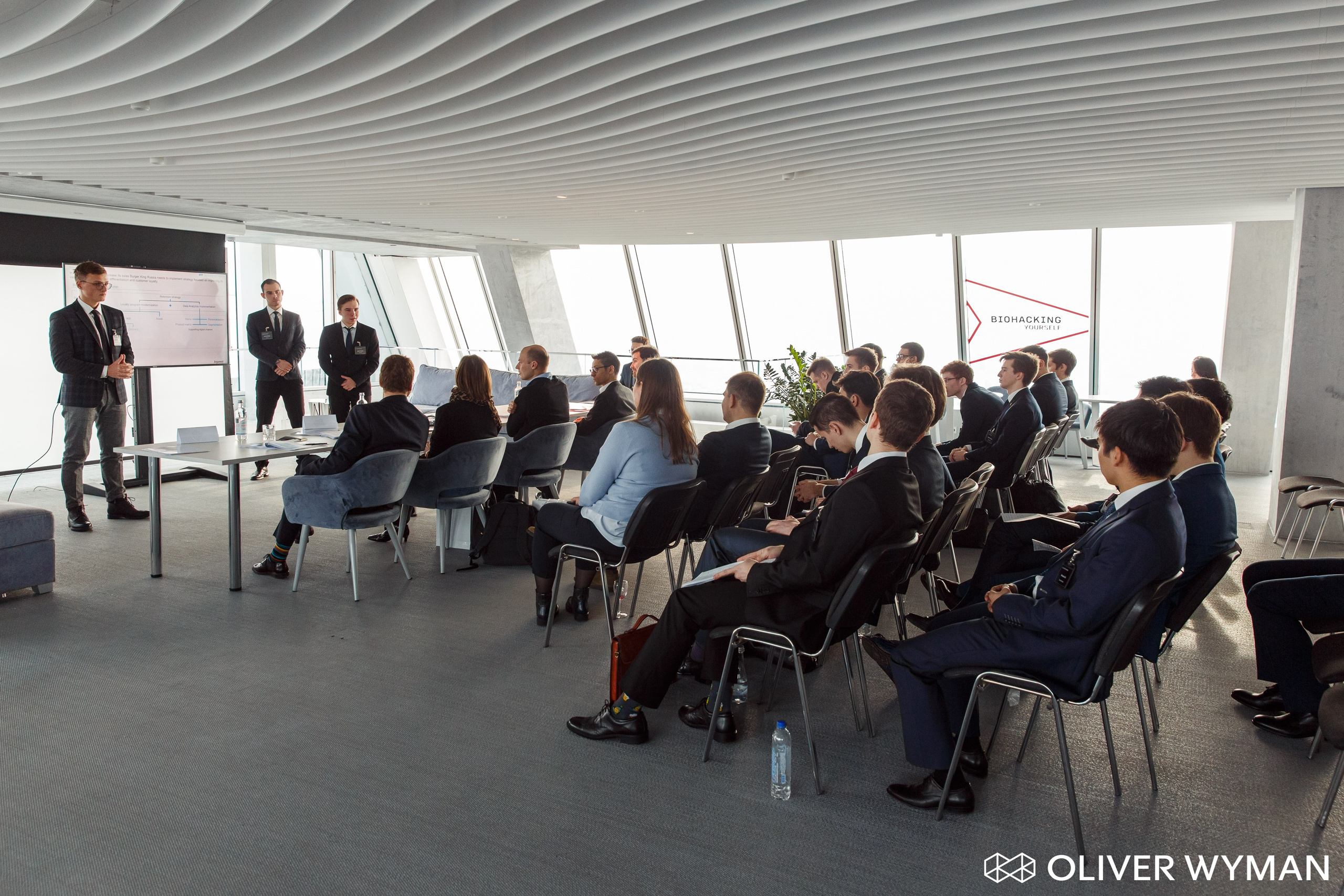 68. Фотограф Недорез Александр в Москве. Репортаж на ваших мероприятиях