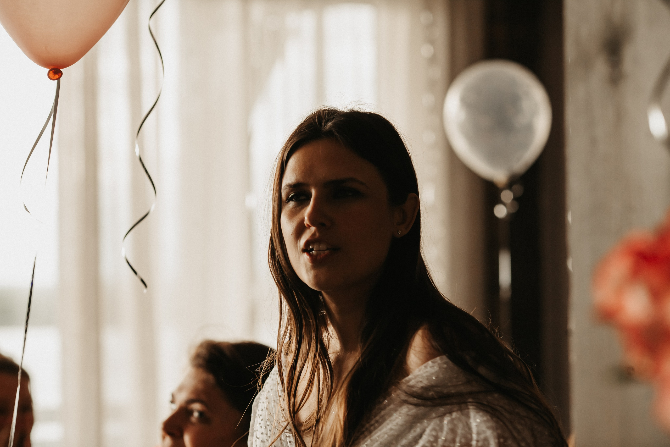 Юбилей. Свадебный и семейный фотограф в Самаре и Сочи