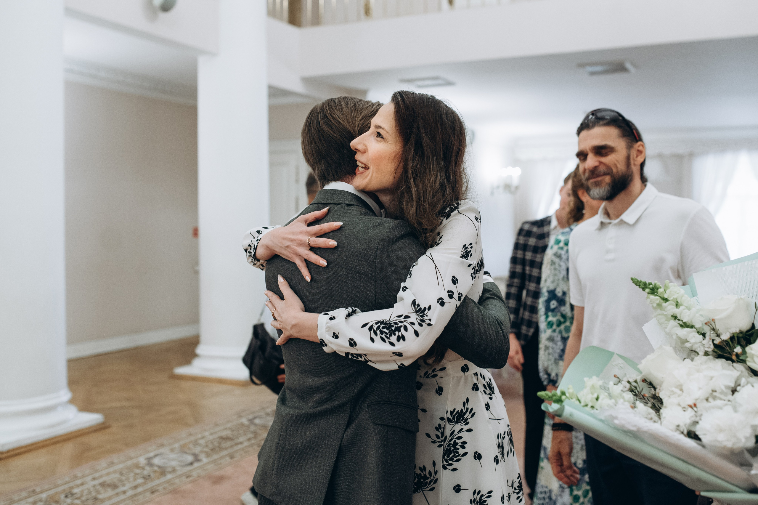 Никита & Владлена. Свадебный и студийный фотограф Ирина Котикова