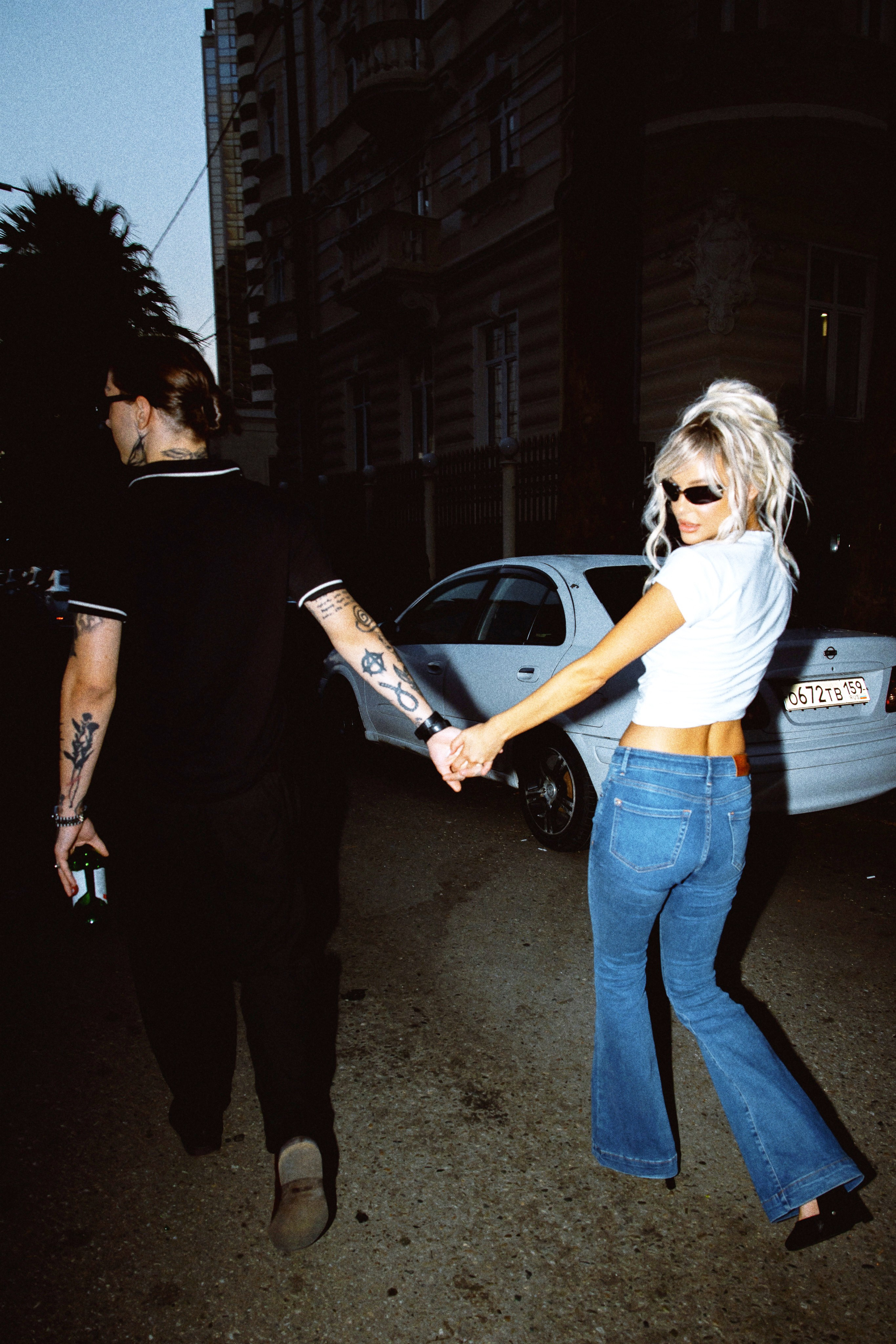 PA MELA ANDERSON и TOMMY LEE. Свадебный фотограф Сочи Москва Дубай Снежана Магрин