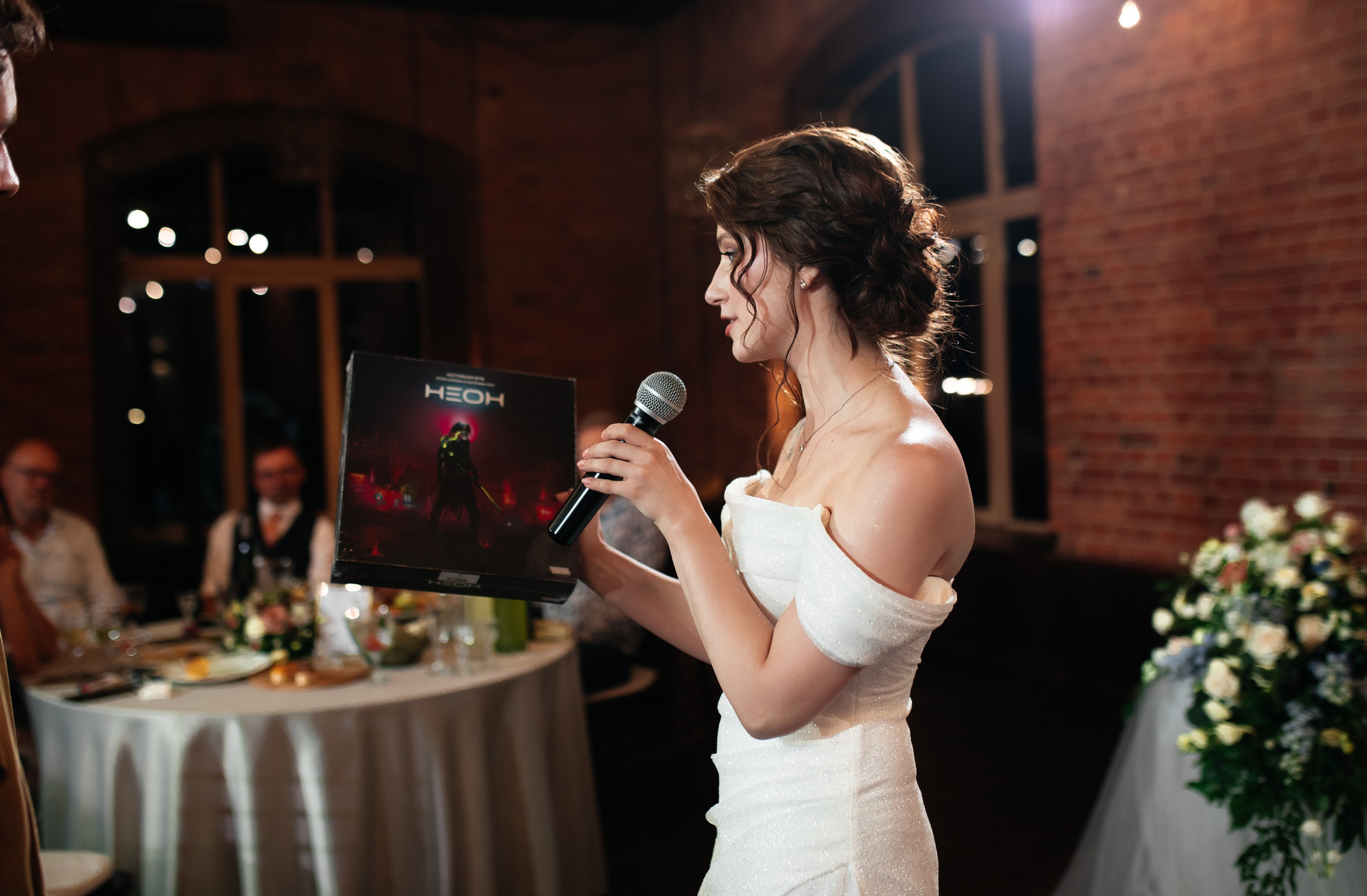 Wedding Day. Анна Михайлова|Свадебный фотограф в Санкт-Петербурге