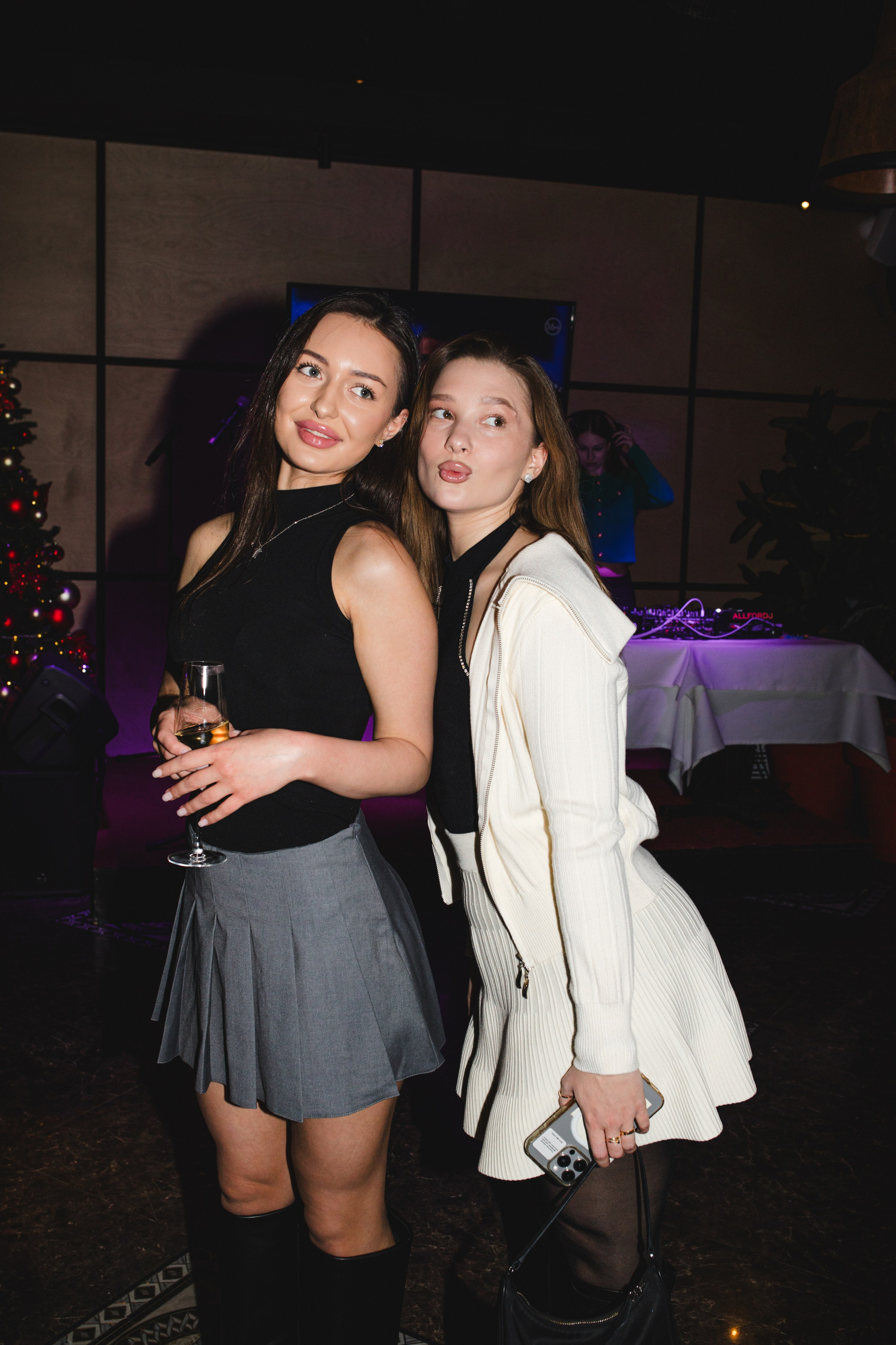 Sky club team Macan. Фотограф и контент-maker Диля Голубникова | Москва