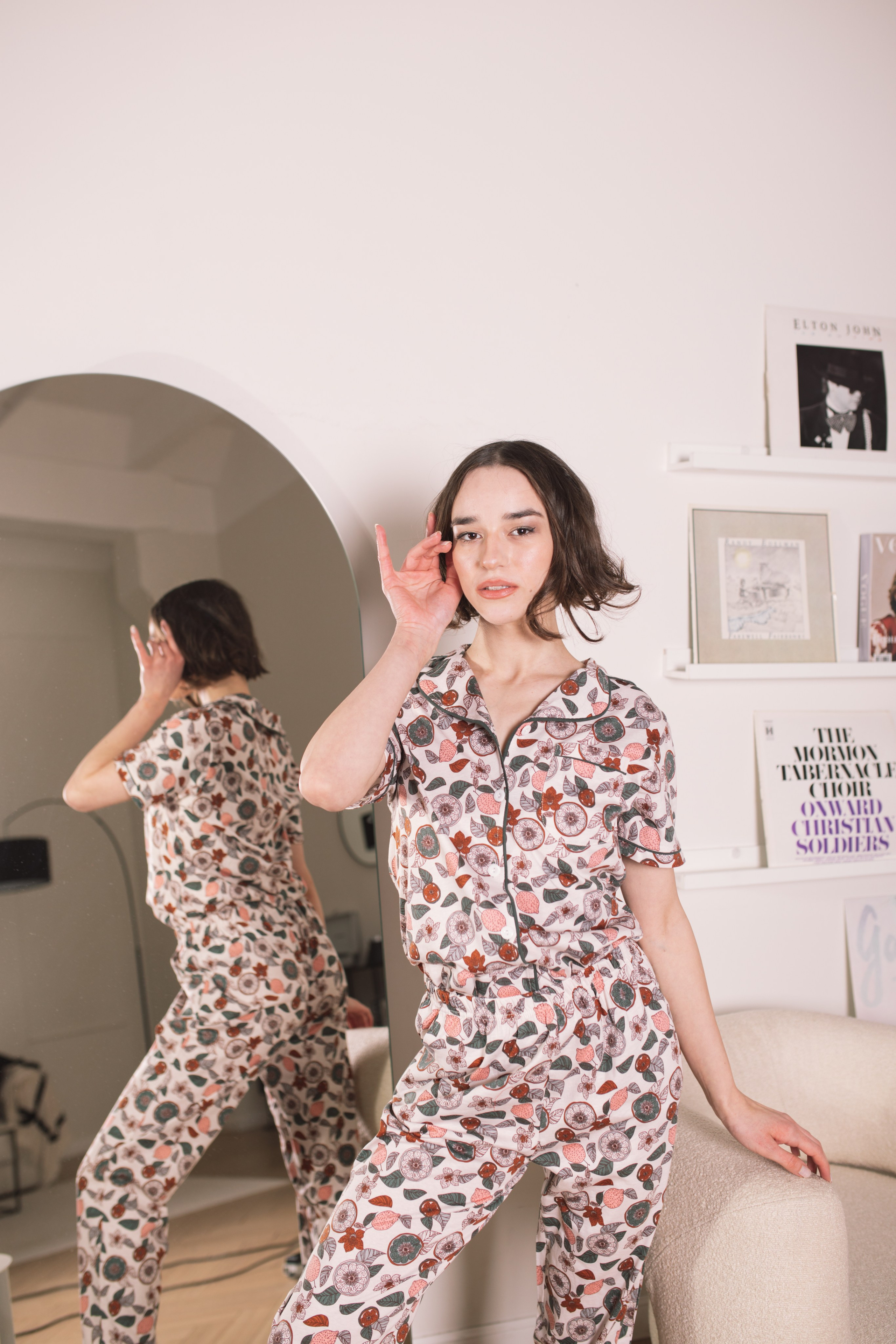 Wildberries. Фотограф и контент-maker Диля Голубникова | Москва