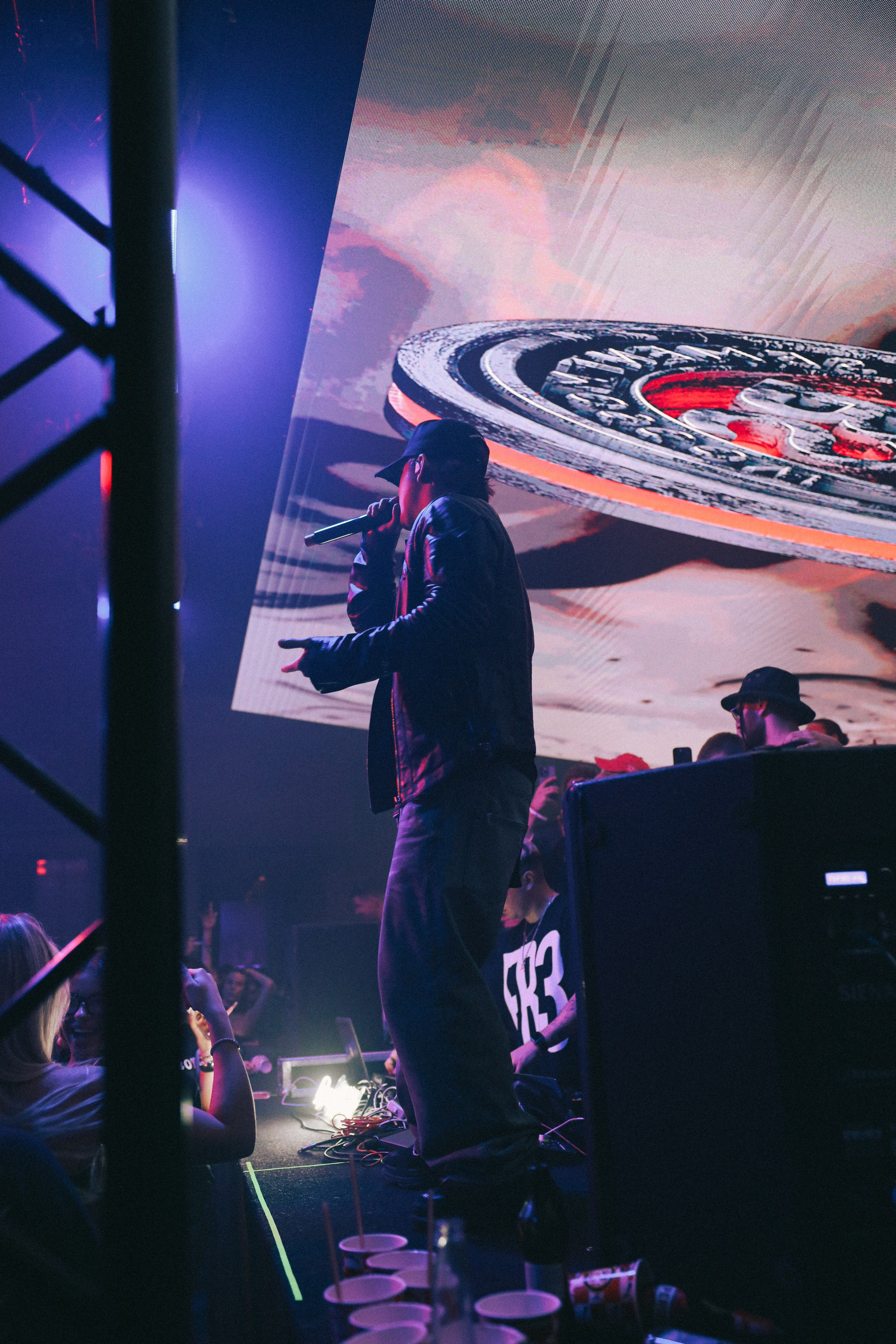 Toxis. Фотограф и контент-maker Диля Голубникова | Москва