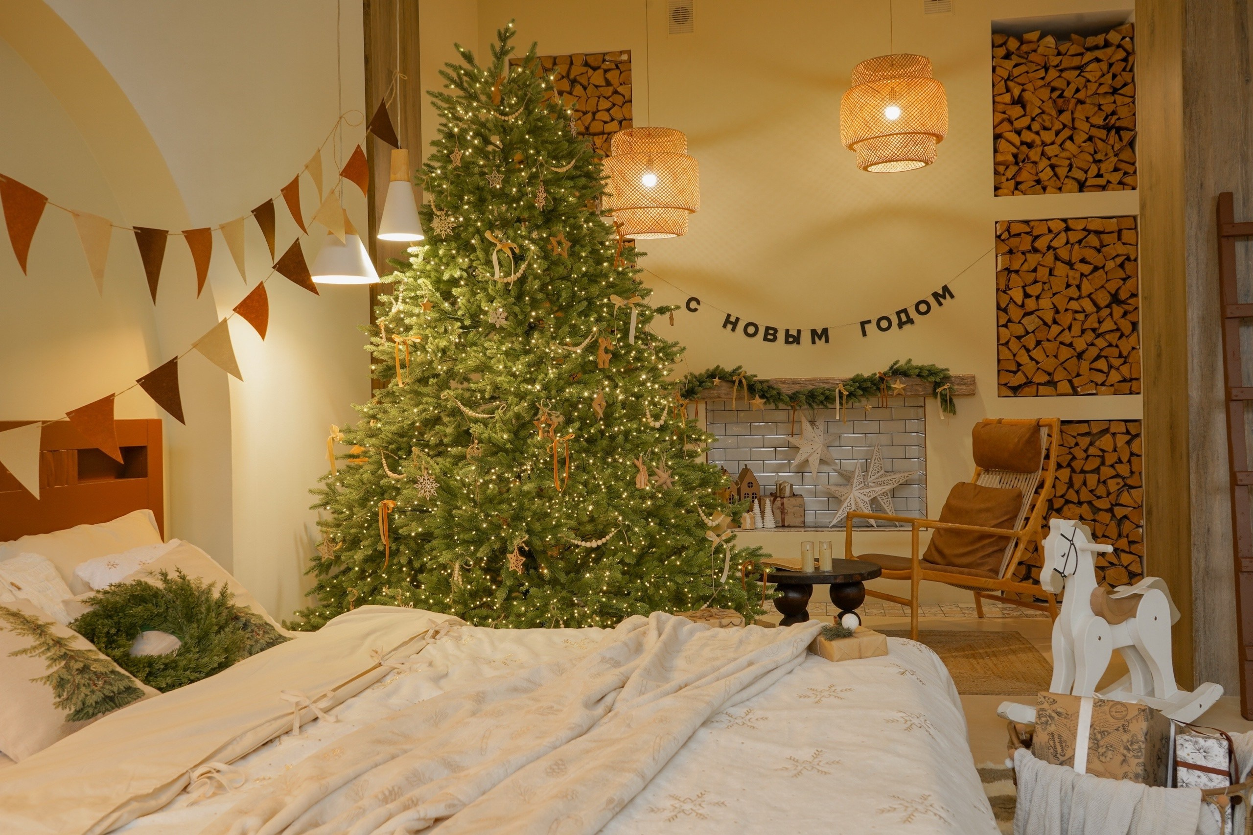 Новогодние фотостудии в Петербурге. Свадебный и семейный фотограф в Санкт-Петербурге Катерина Литасова