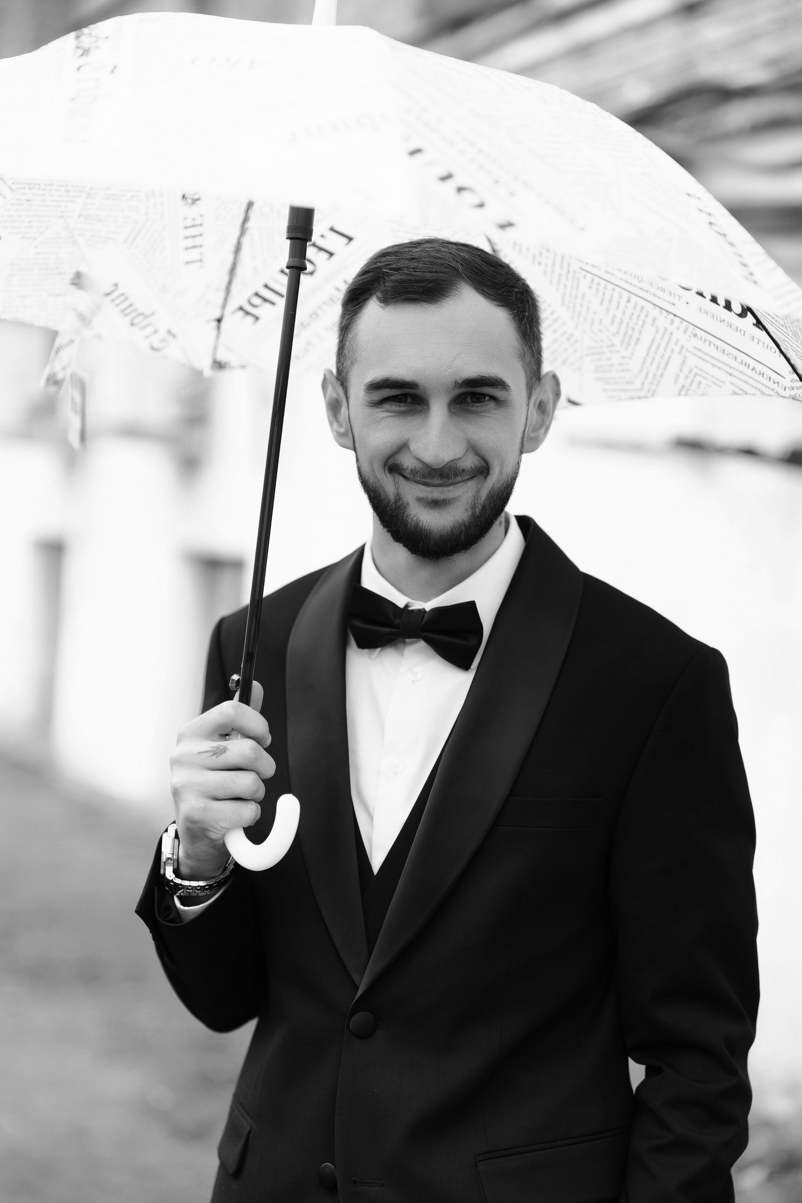 Дарья и Павел. Фотограф Хабаровск