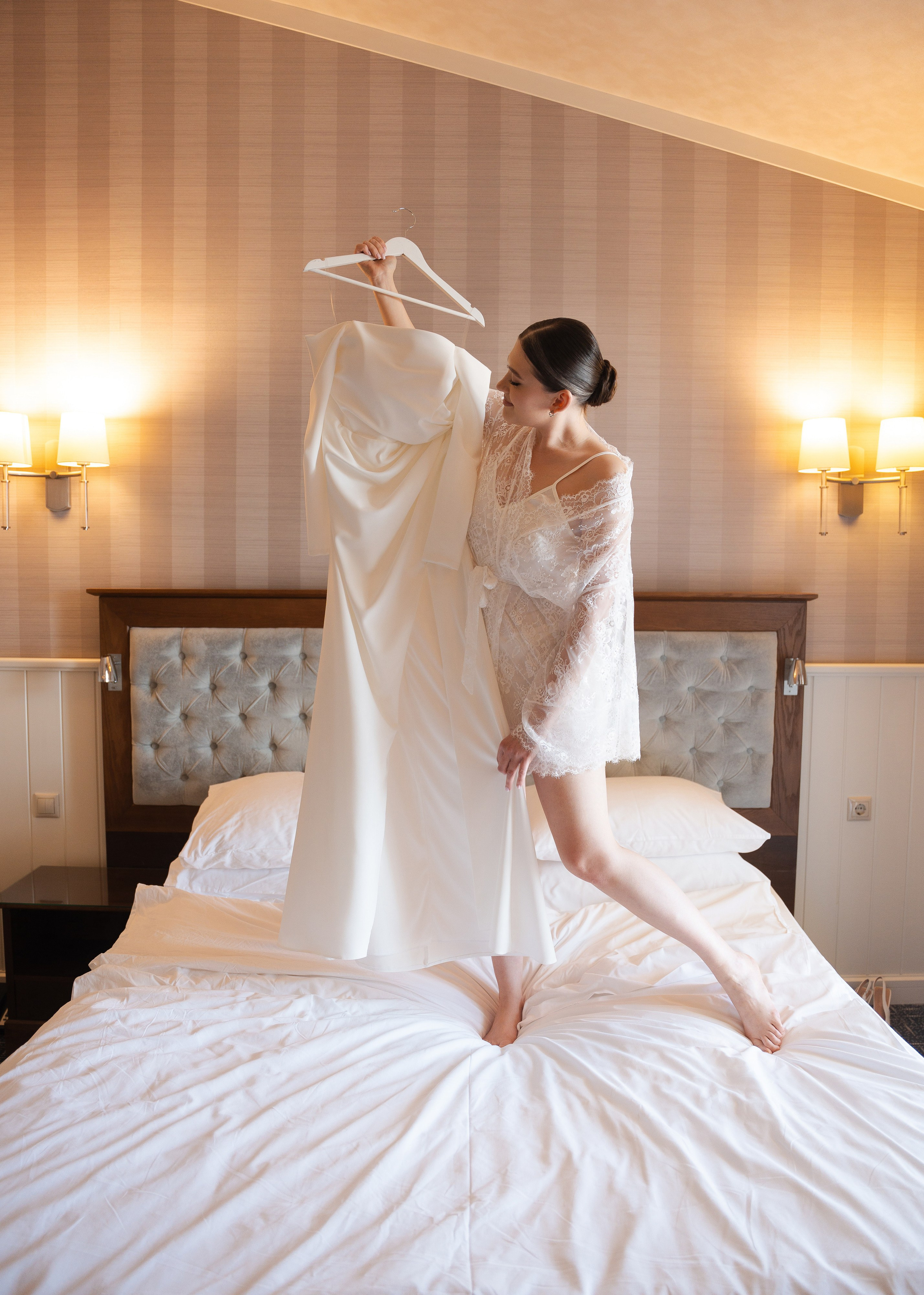 Ирина и Егор. Фотограф Хабаровск