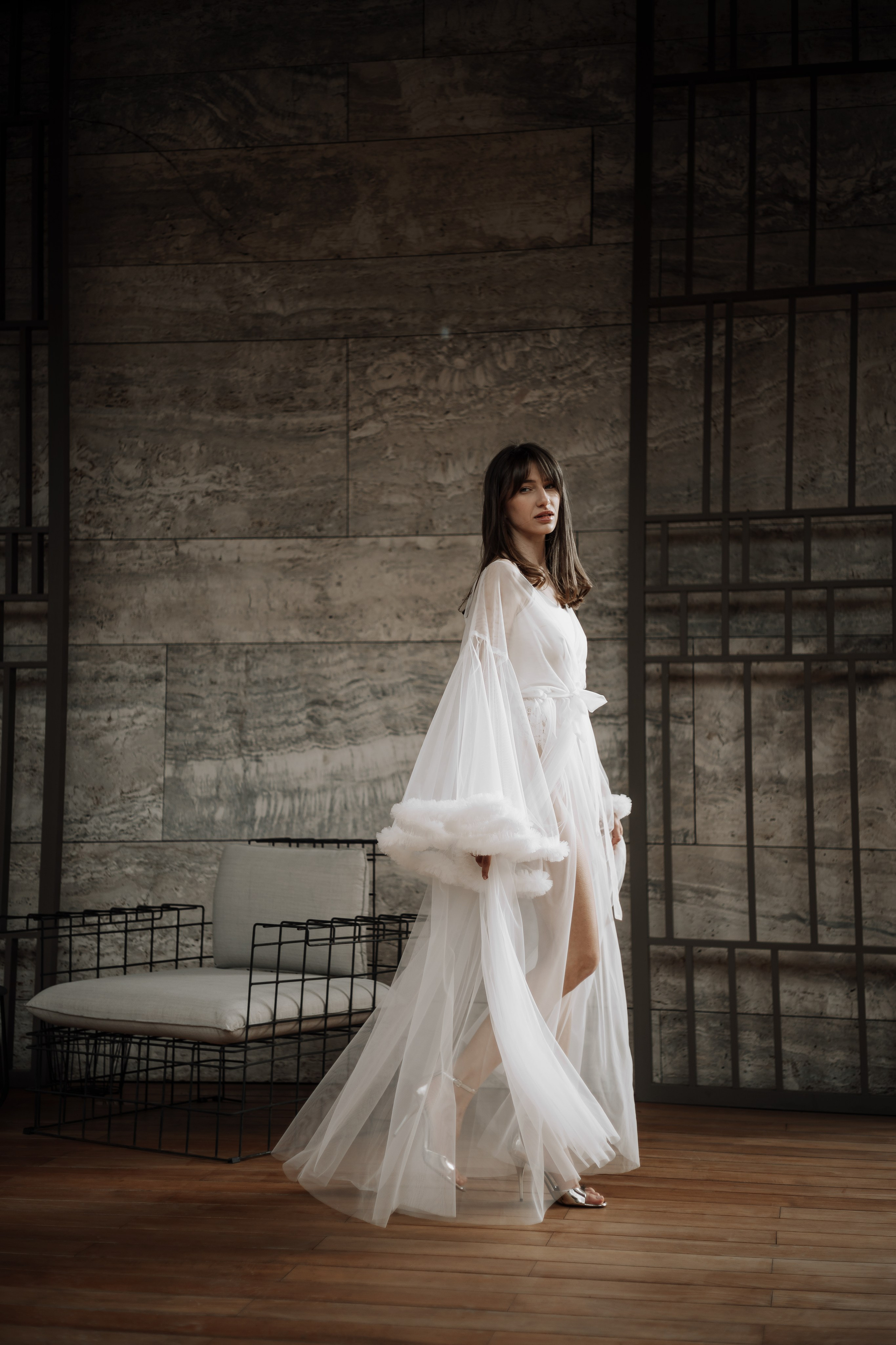 Денис и Александра (утро, встреча, ужин). Фотограф в Крыму | Виктория Нотевская