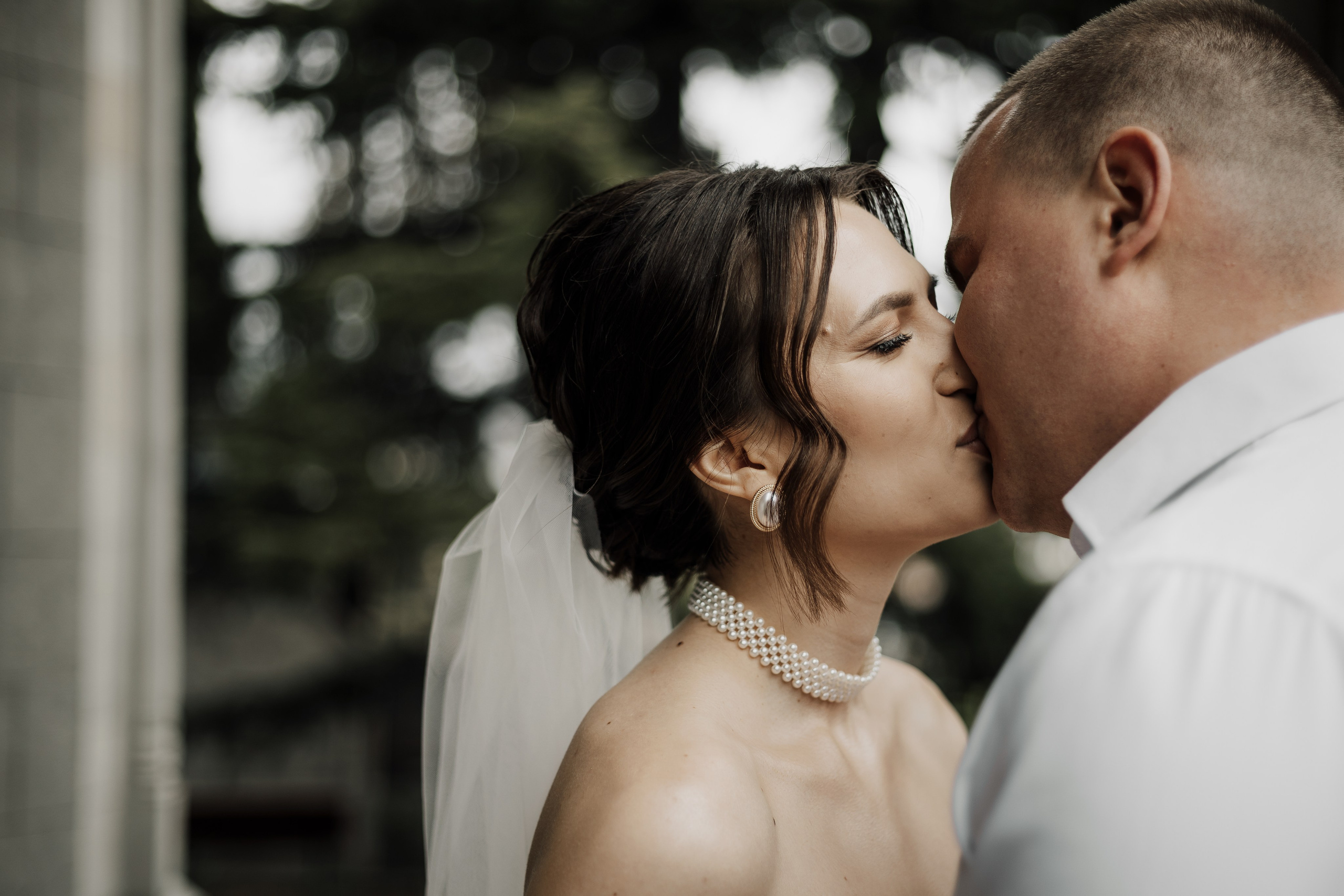 Данил и Алина. Фотограф в Крыму | Виктория Нотевская