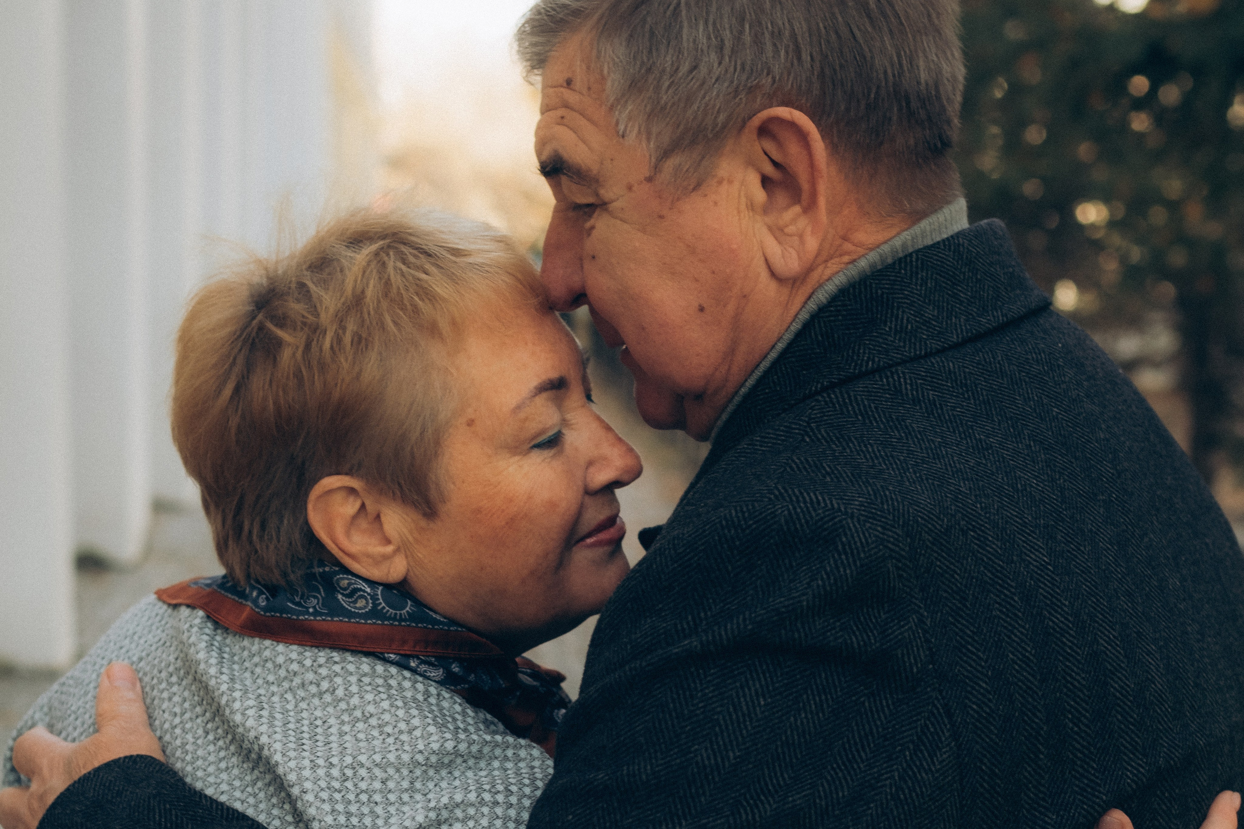 Проект «Подарок для родителей». Семейный и женский фотограф в городе Благовещенск Надежда Буярова