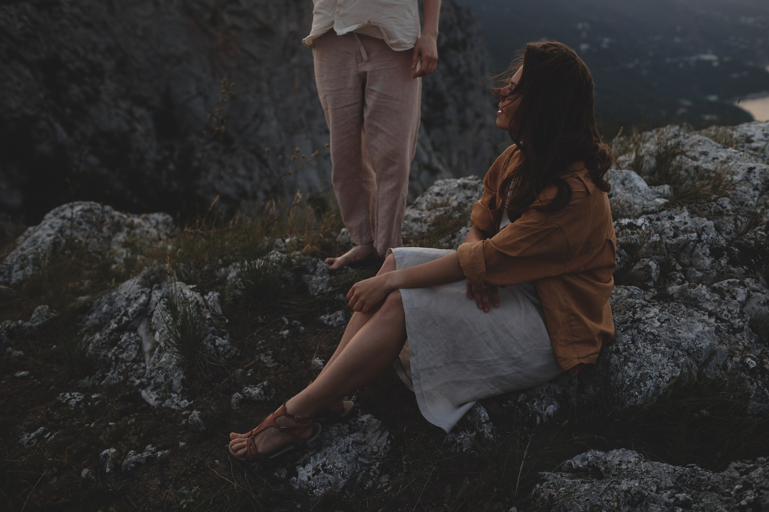 Чебрец. Свадебный и семейный фотограф Москва, Спб, Крым Игорь Сазонов