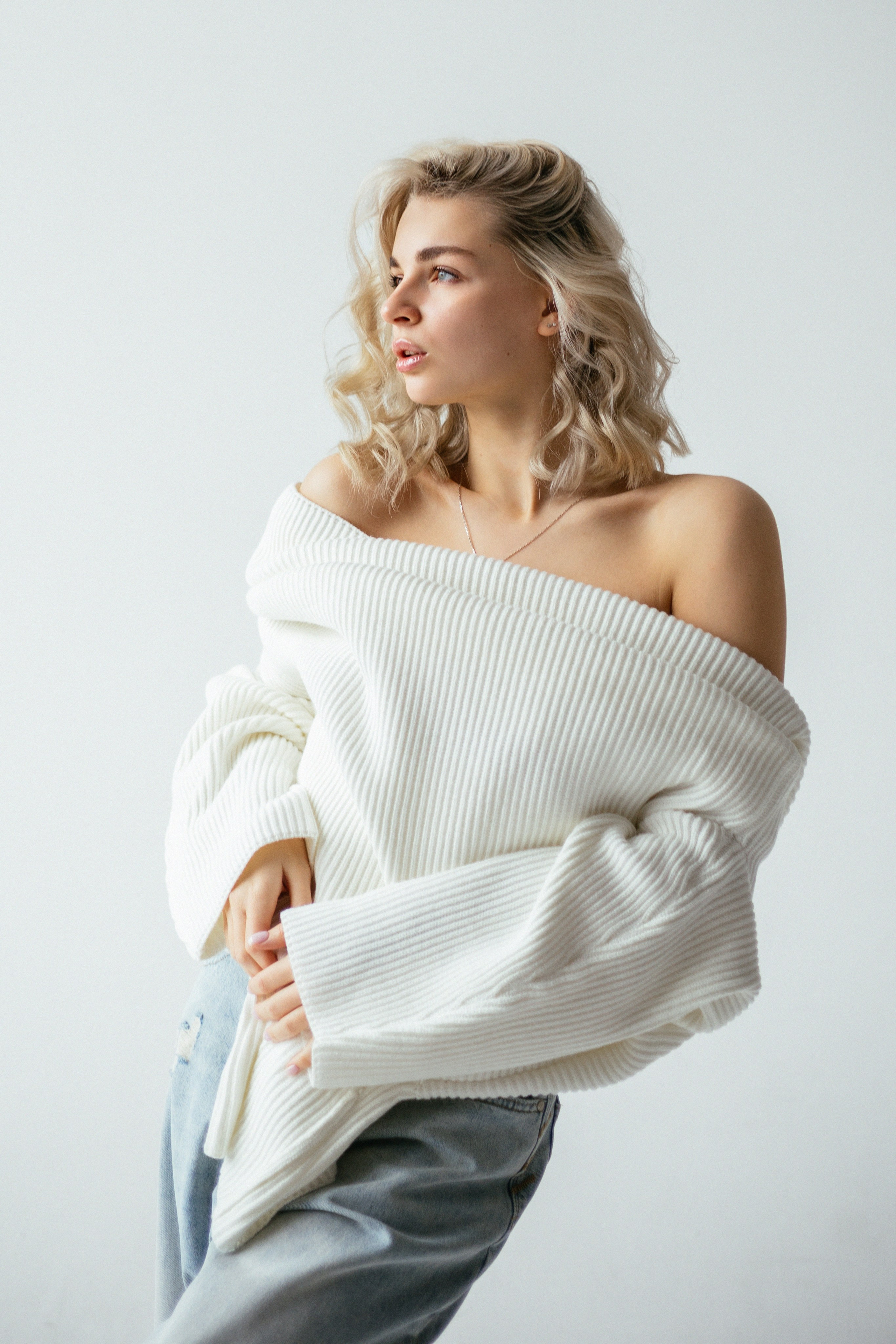 Женский портрет. Индивидуальный, love, семейный фотограф в Москве Елизавета Калинина