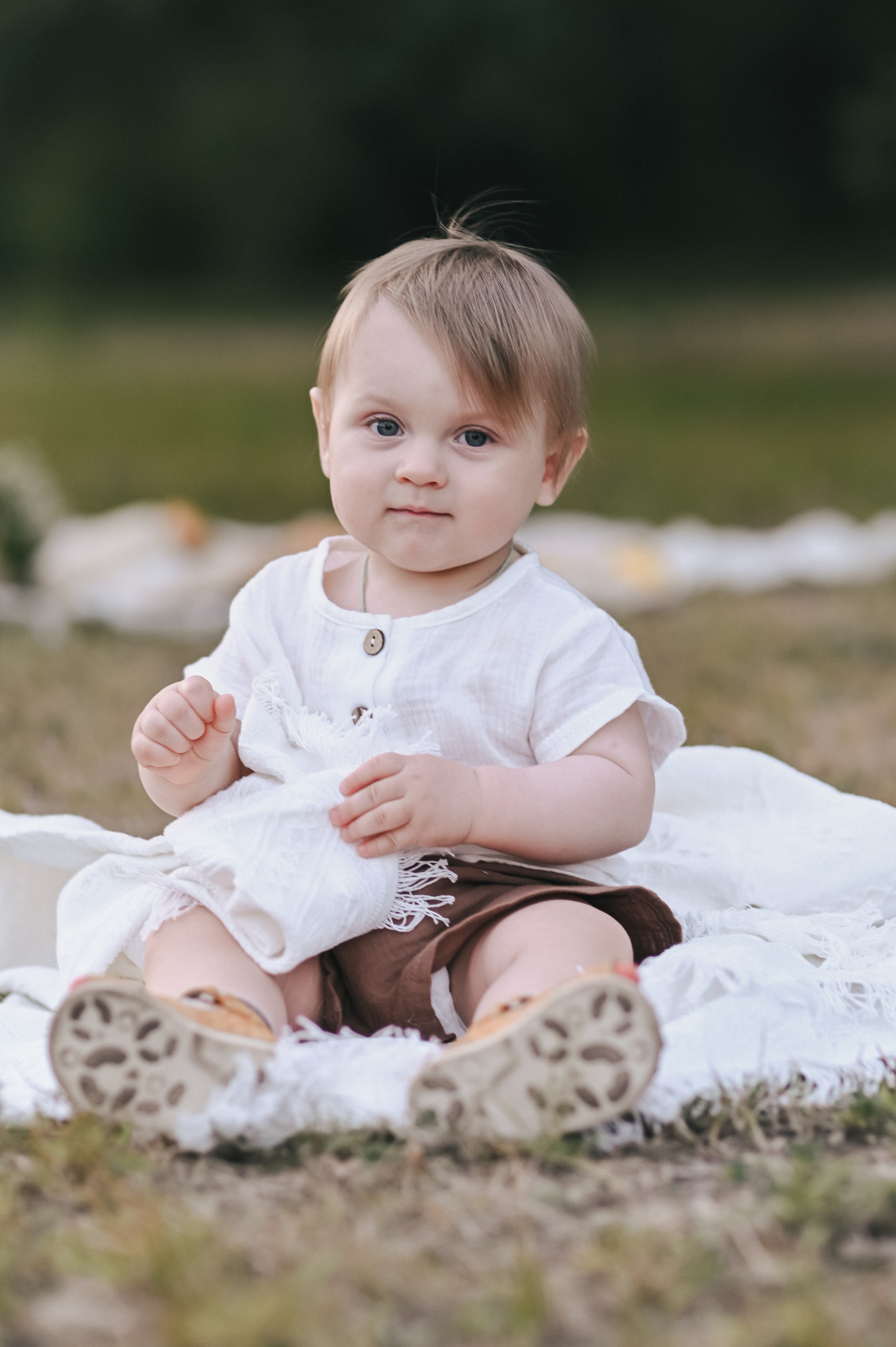 Андрей, Ксюша и Макар. Свадебный и семейный фотограф Волгоград Москва