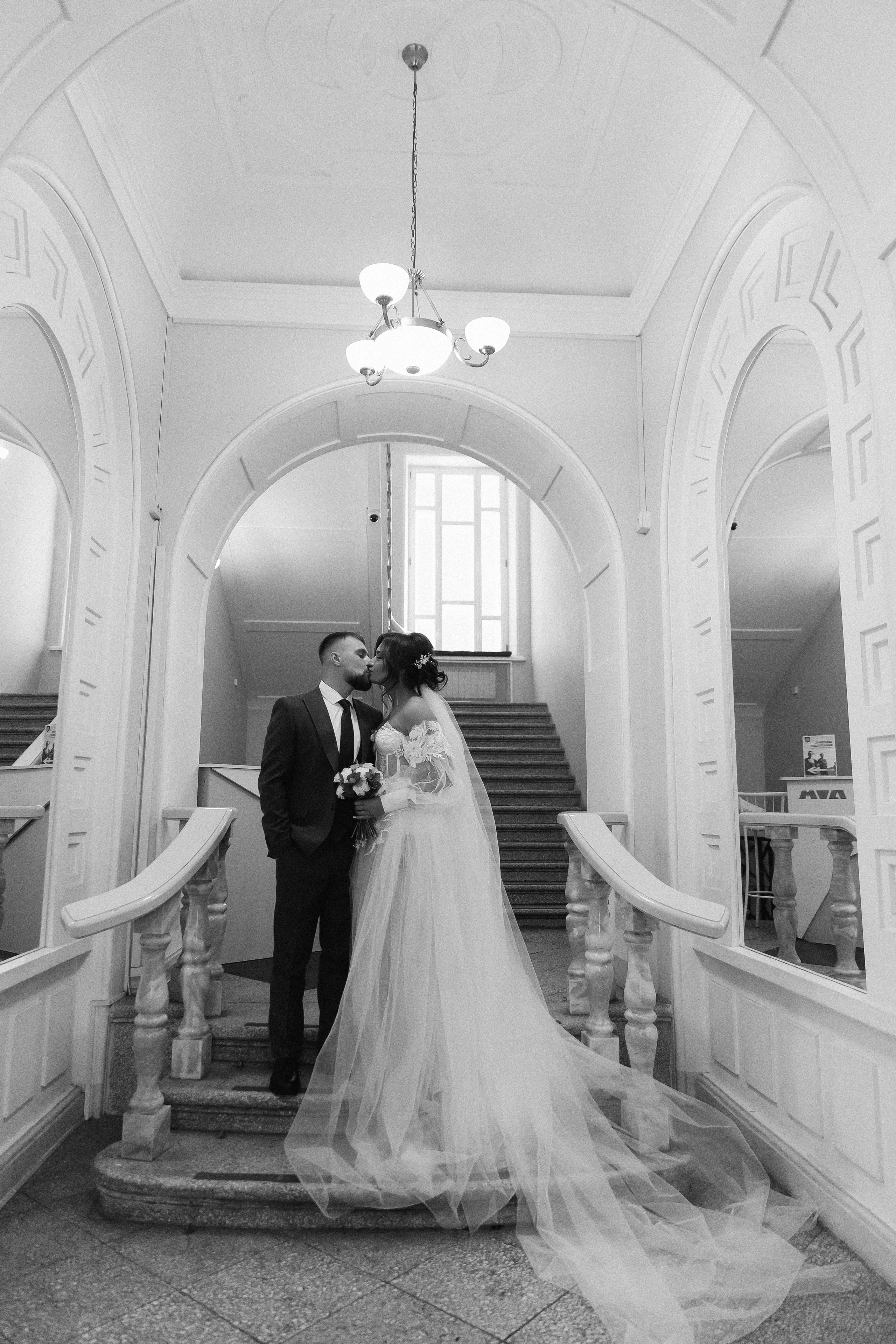 ТАМАРА & АНДРЕЙ ` 15.12.23. Maria Startseva Photo