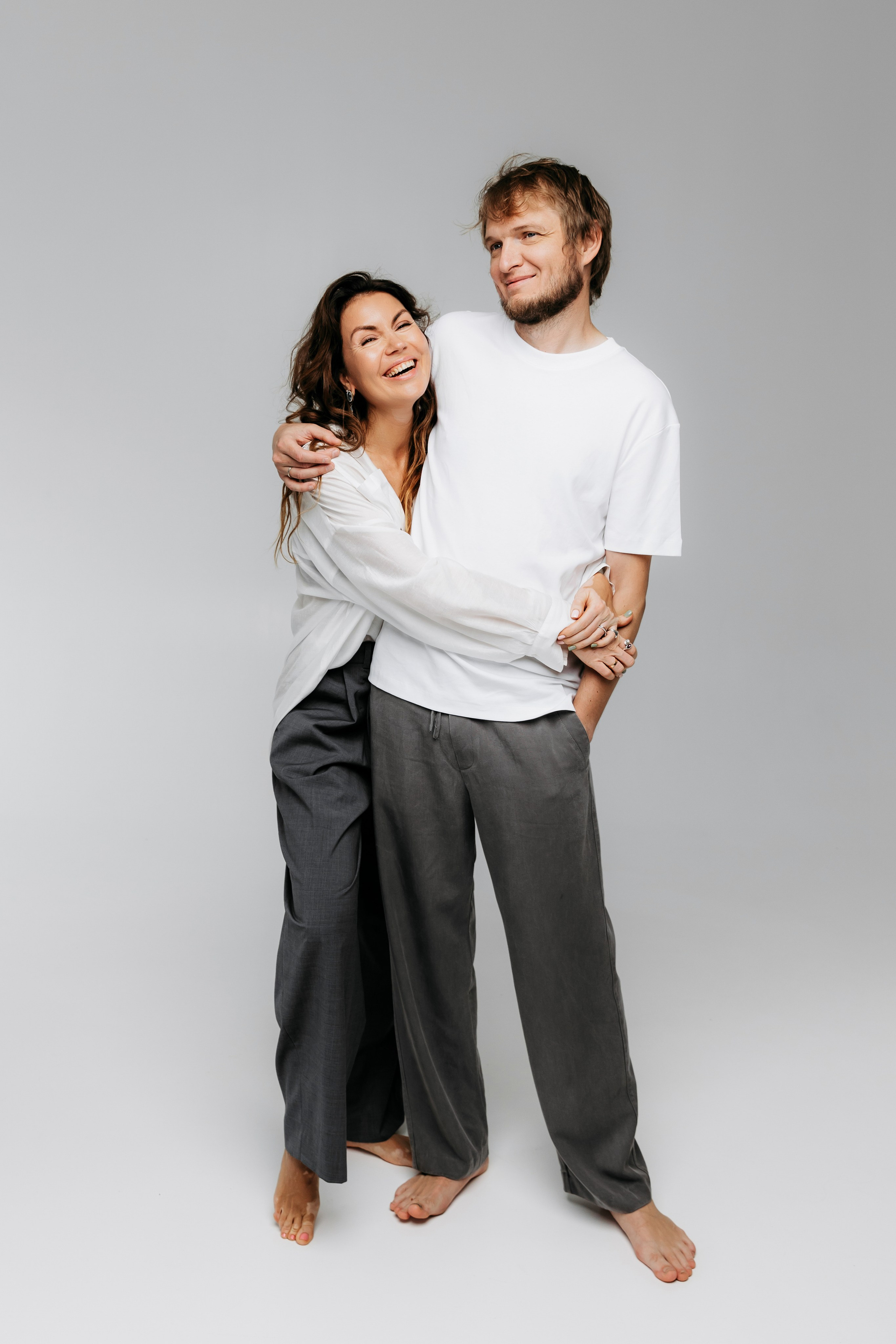 Землянские. Главная