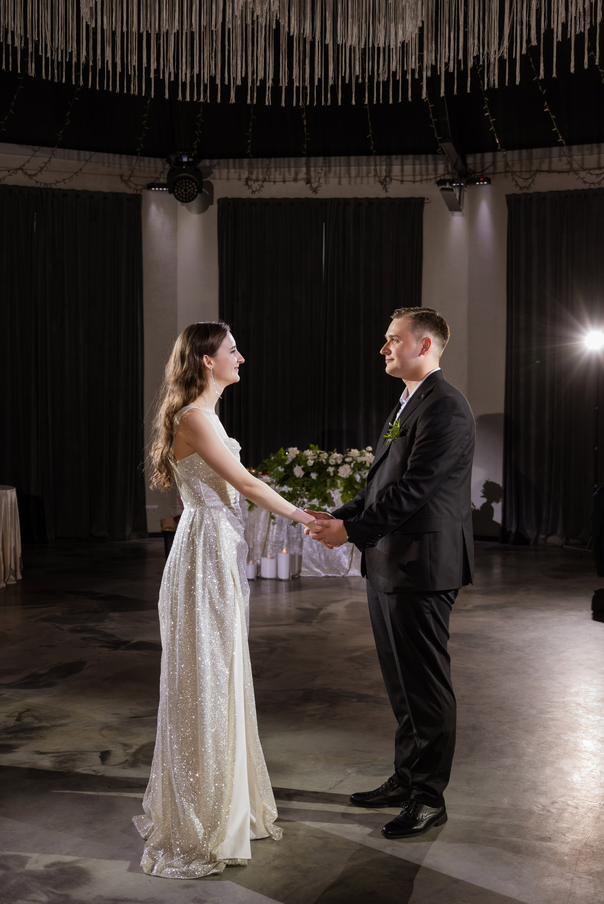 Анатолий и Екатерина | 01.09.23. Свадебный фотограф в Санкт-Петербурге Владислава Тюльпина