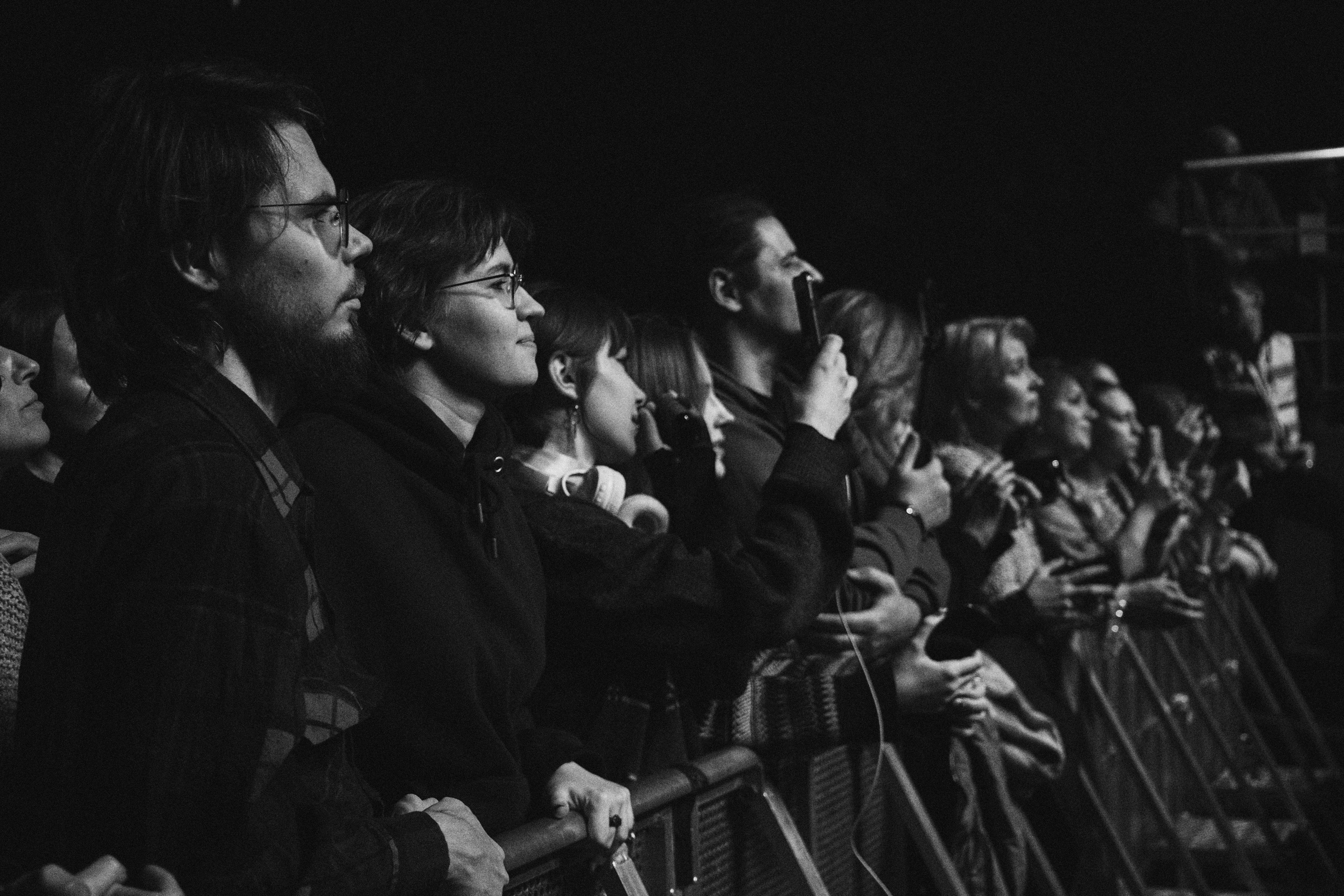 17/03/2024 Леонид Фёдоров в Aurora Concert Hall. Фотограф Мария Байц в Санкт-Петербурге и по всей России