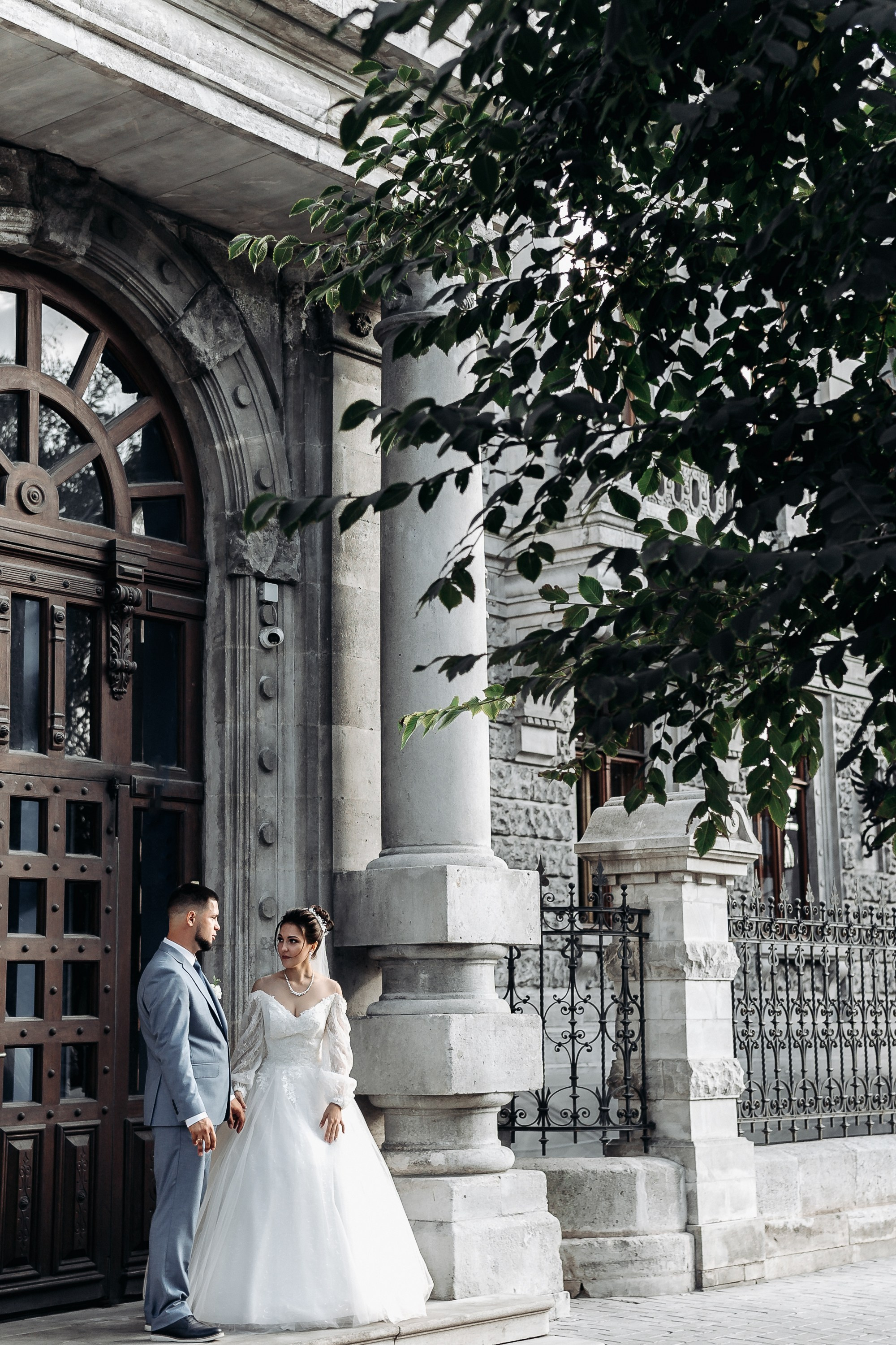 EKATERINA&KIRILL. Свадебный и семейный фотограф в Самаре Алёна Савельева