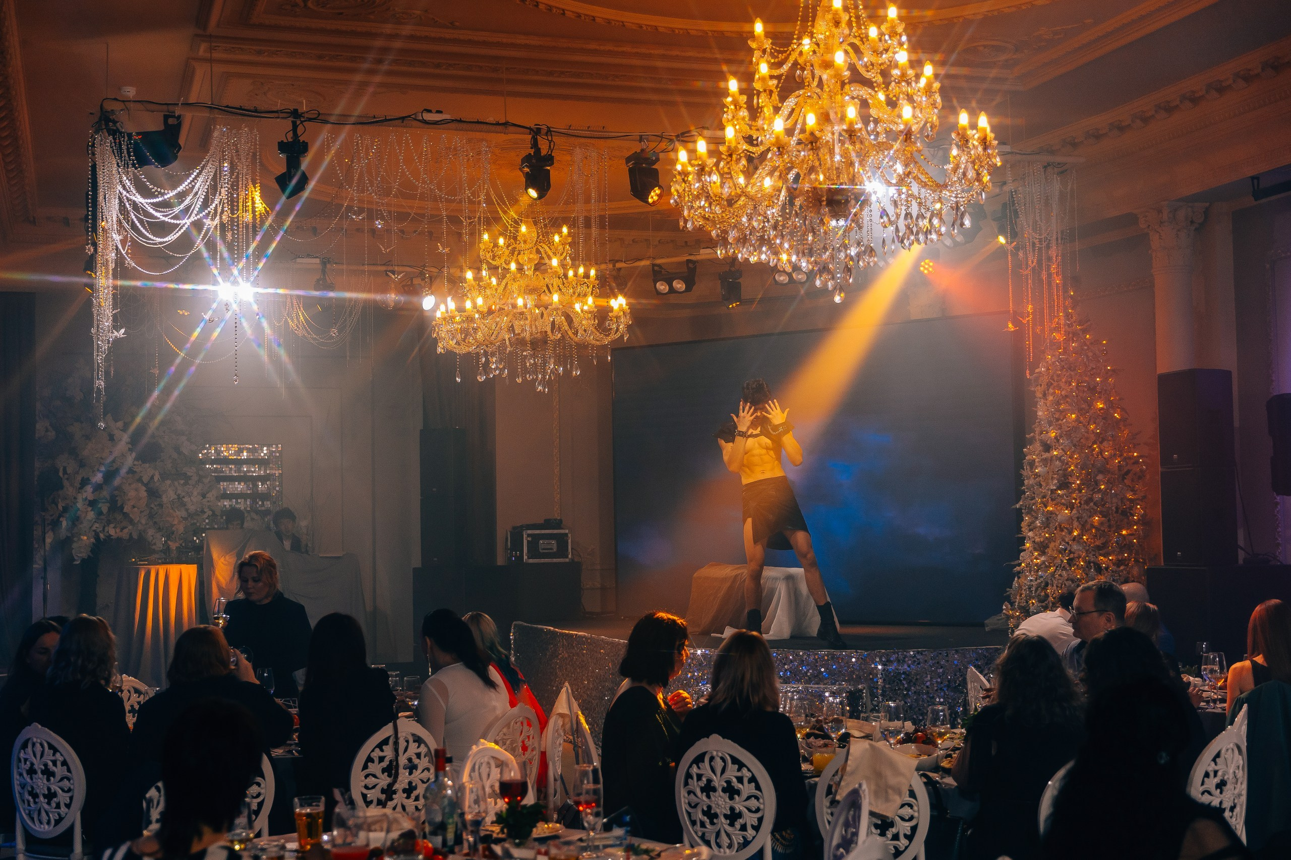 RPH Group. Портфолио свадебного фотографа. Роман Каргаполов